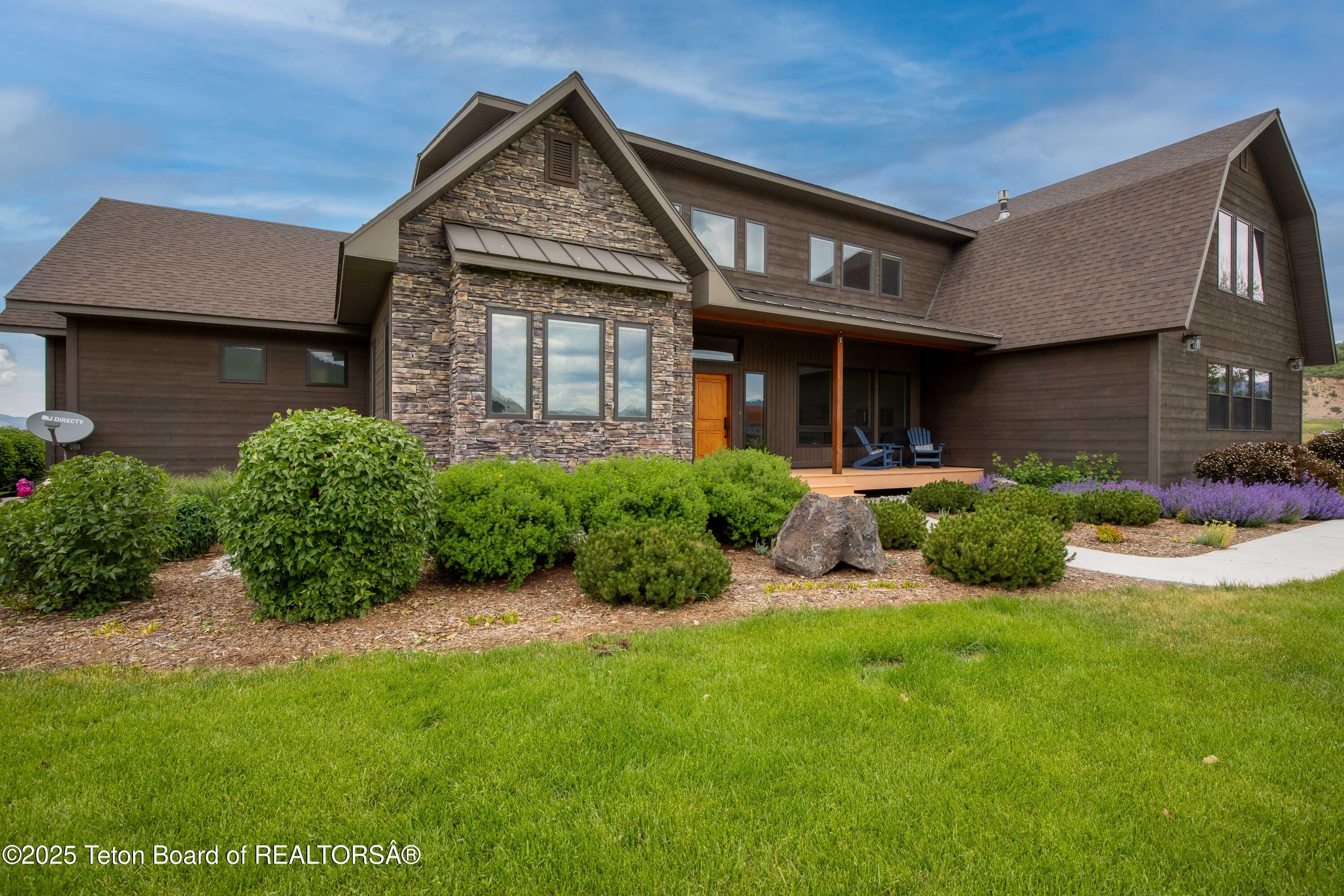 293 SALT RIVER RANCH Lane