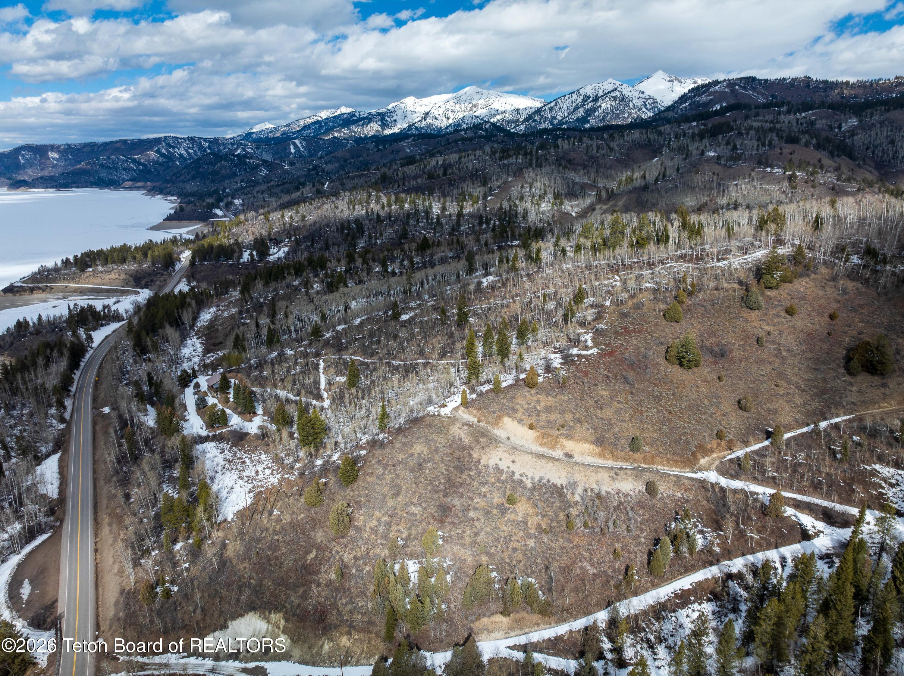 LOT 1 WESTVIEW ESTATES