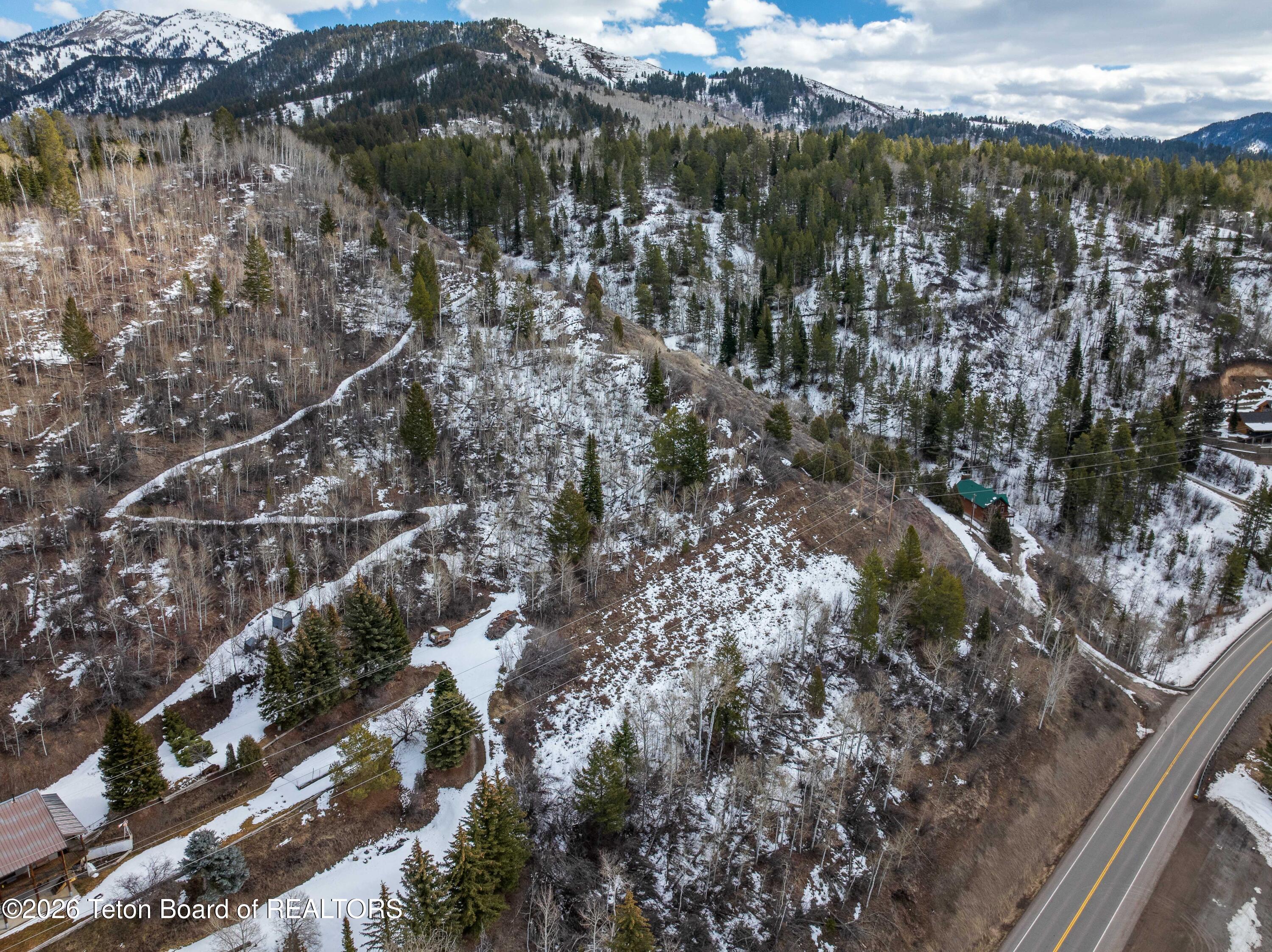 LOT 1 WESTVIEW ESTATES