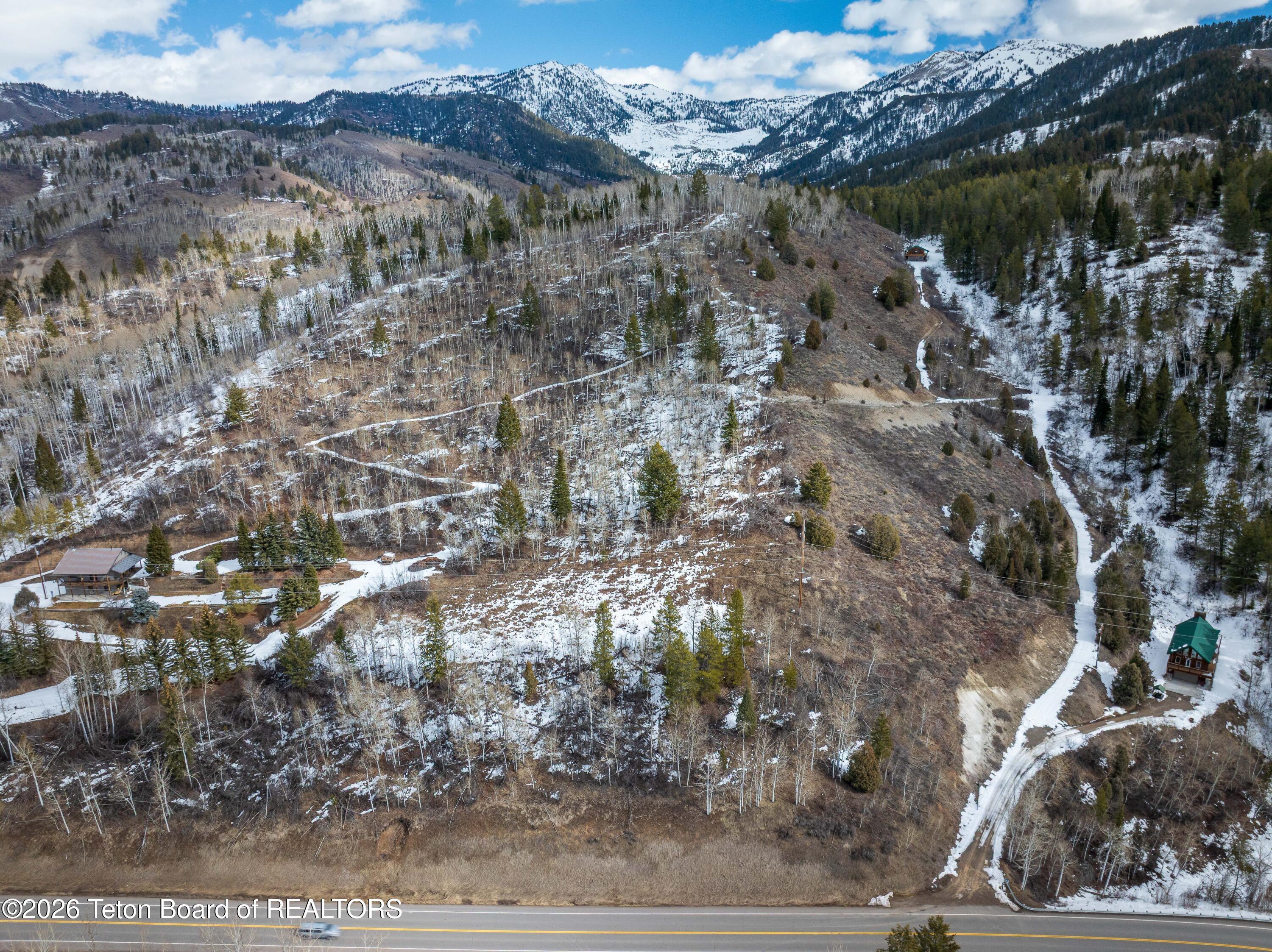 LOT 1 WESTVIEW ESTATES