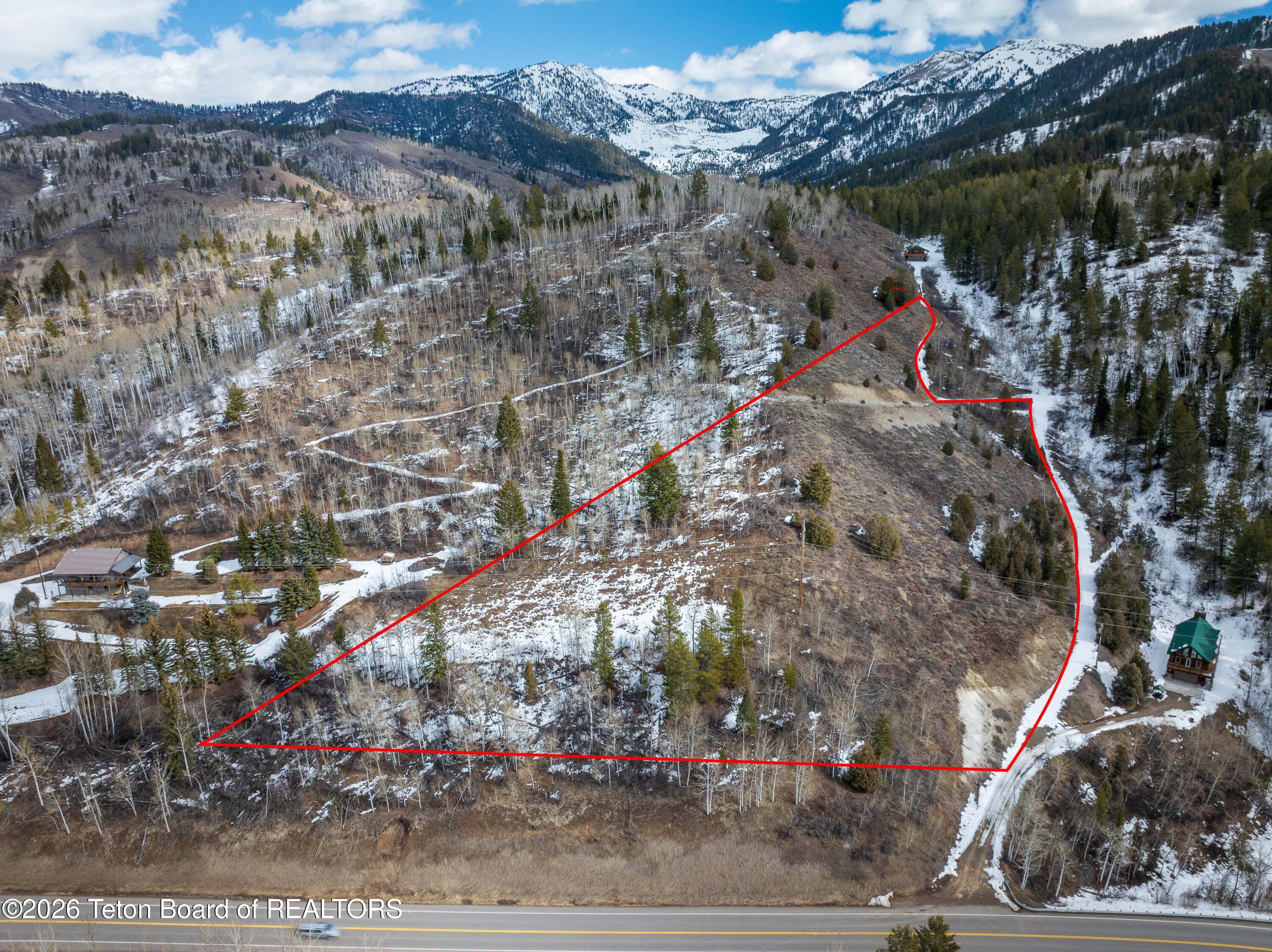 LOT 1 WESTVIEW ESTATES