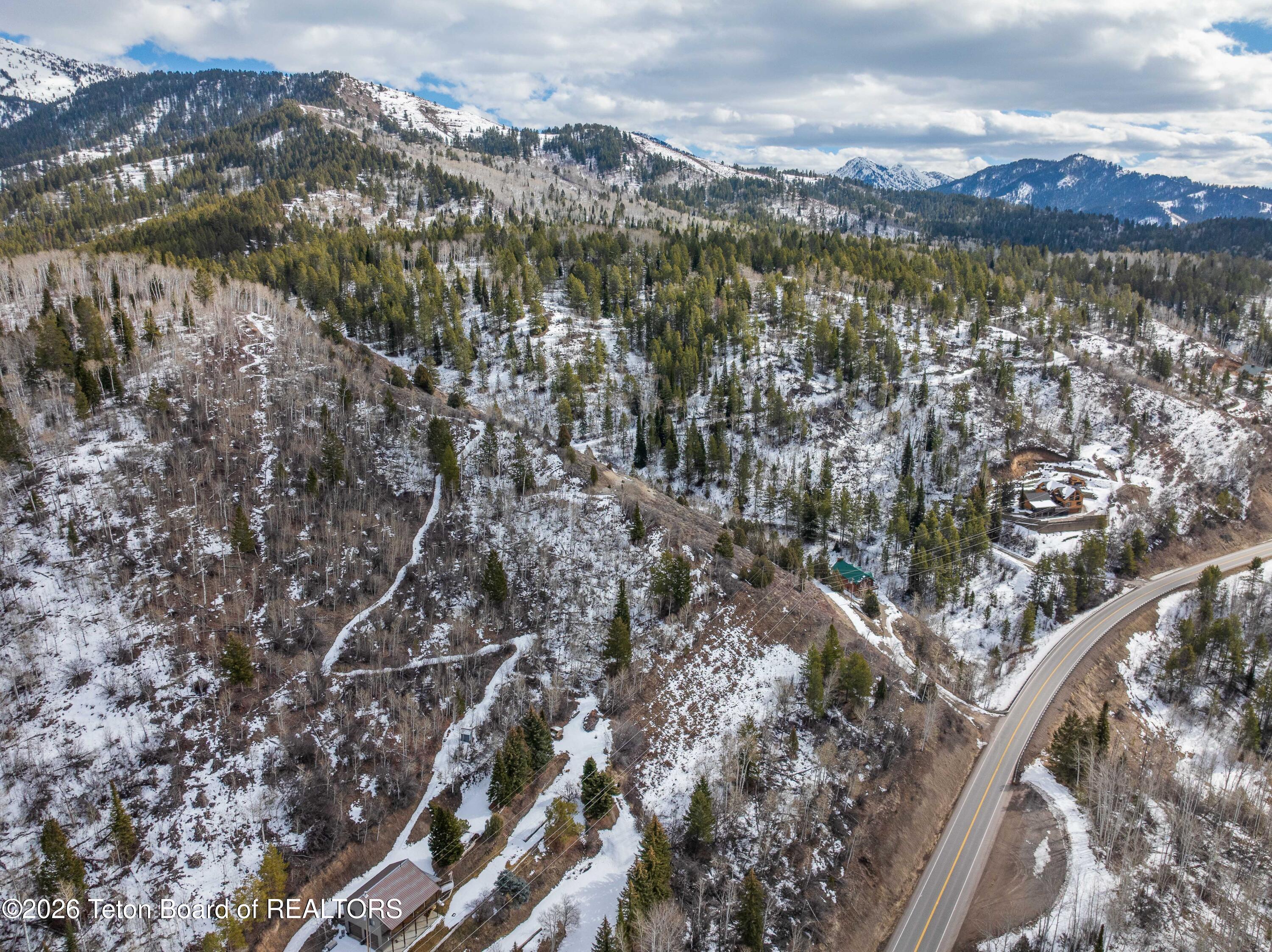 LOT 1 WESTVIEW ESTATES