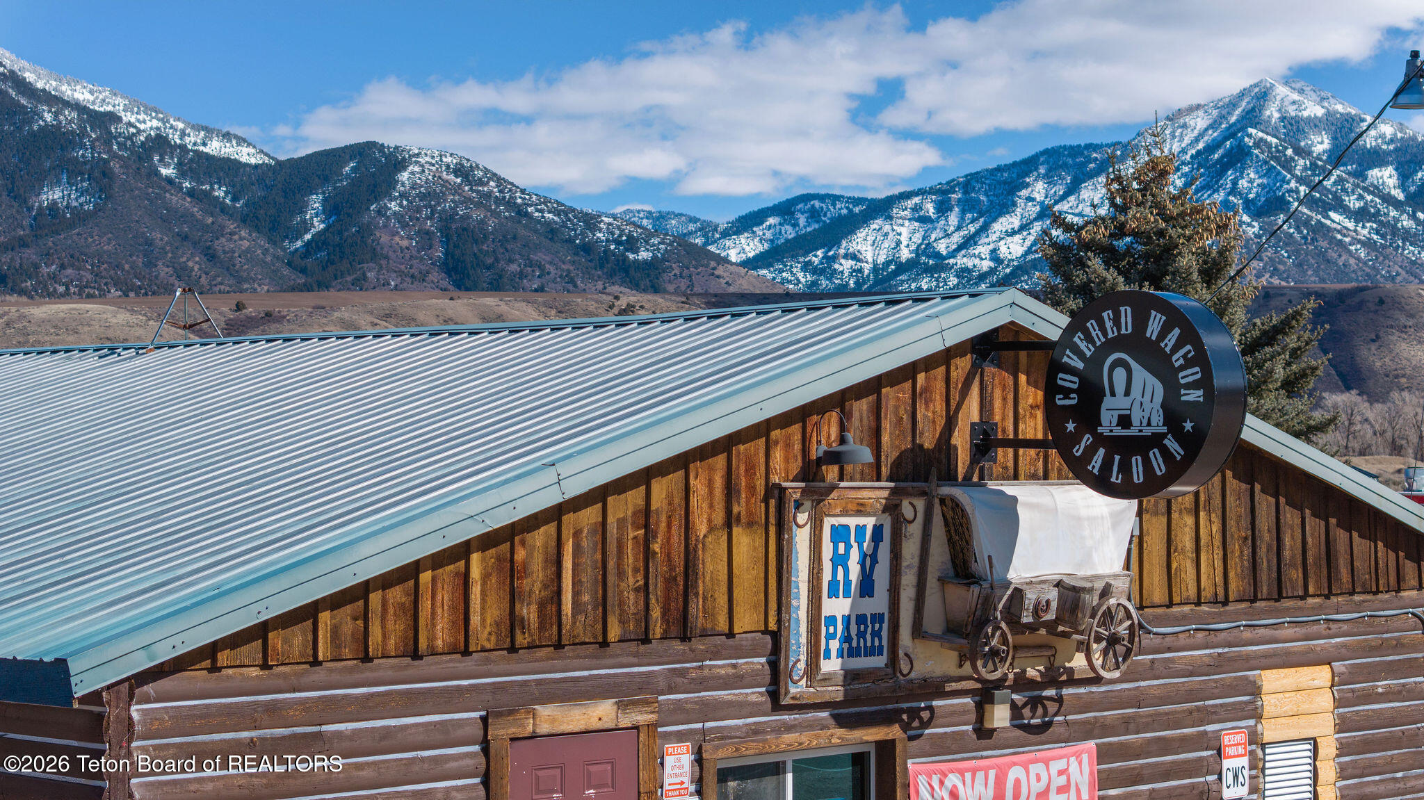 3449 SWAN VALLEY Highway