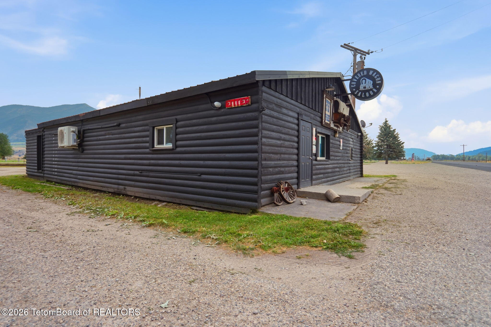 3449 SWAN VALLEY Highway