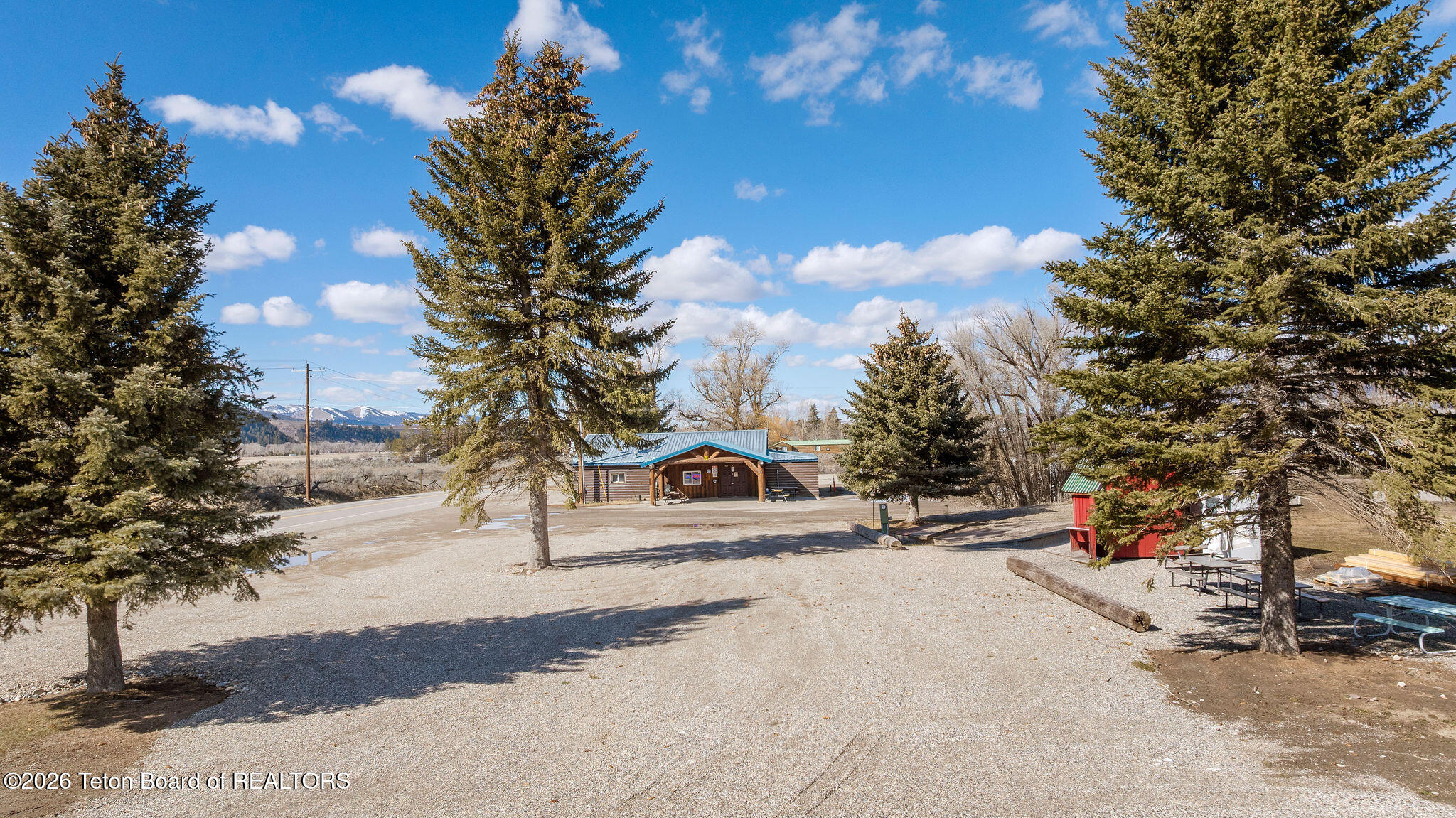 3449 SWAN VALLEY Highway