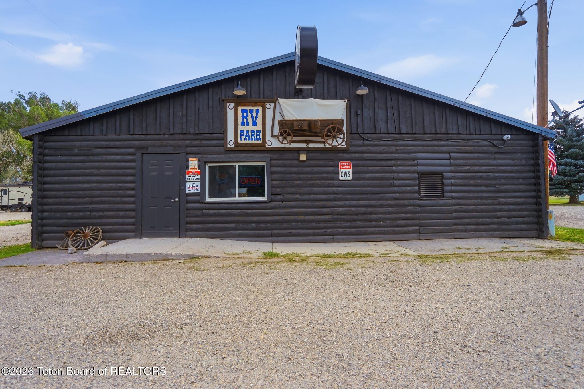3449 SWAN VALLEY Highway