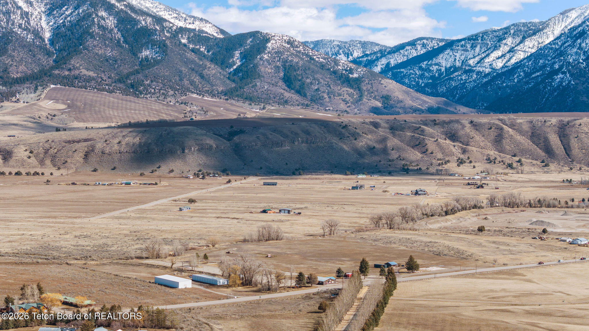 3449 SWAN VALLEY Highway