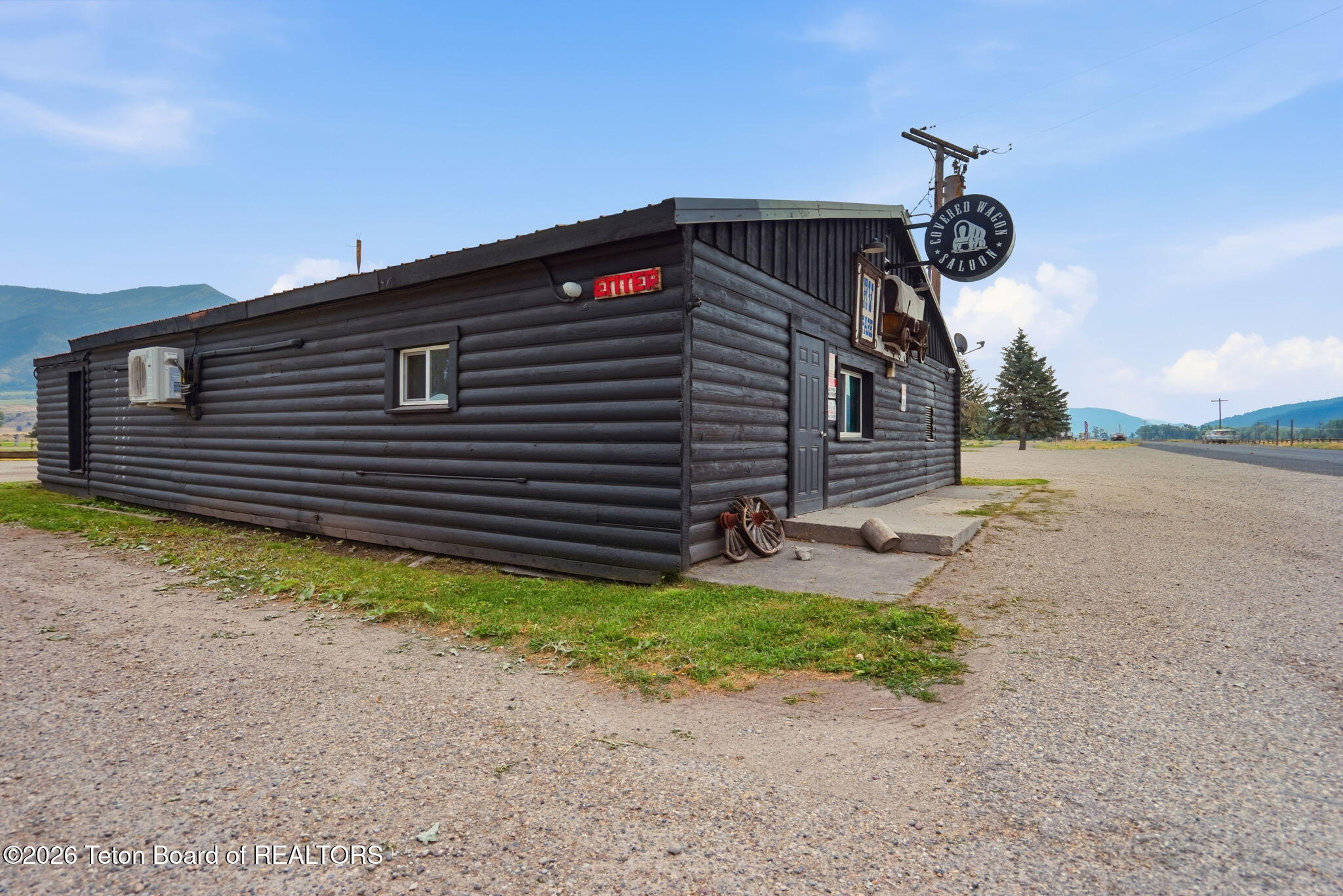 3449 SWAN VALLEY Highway