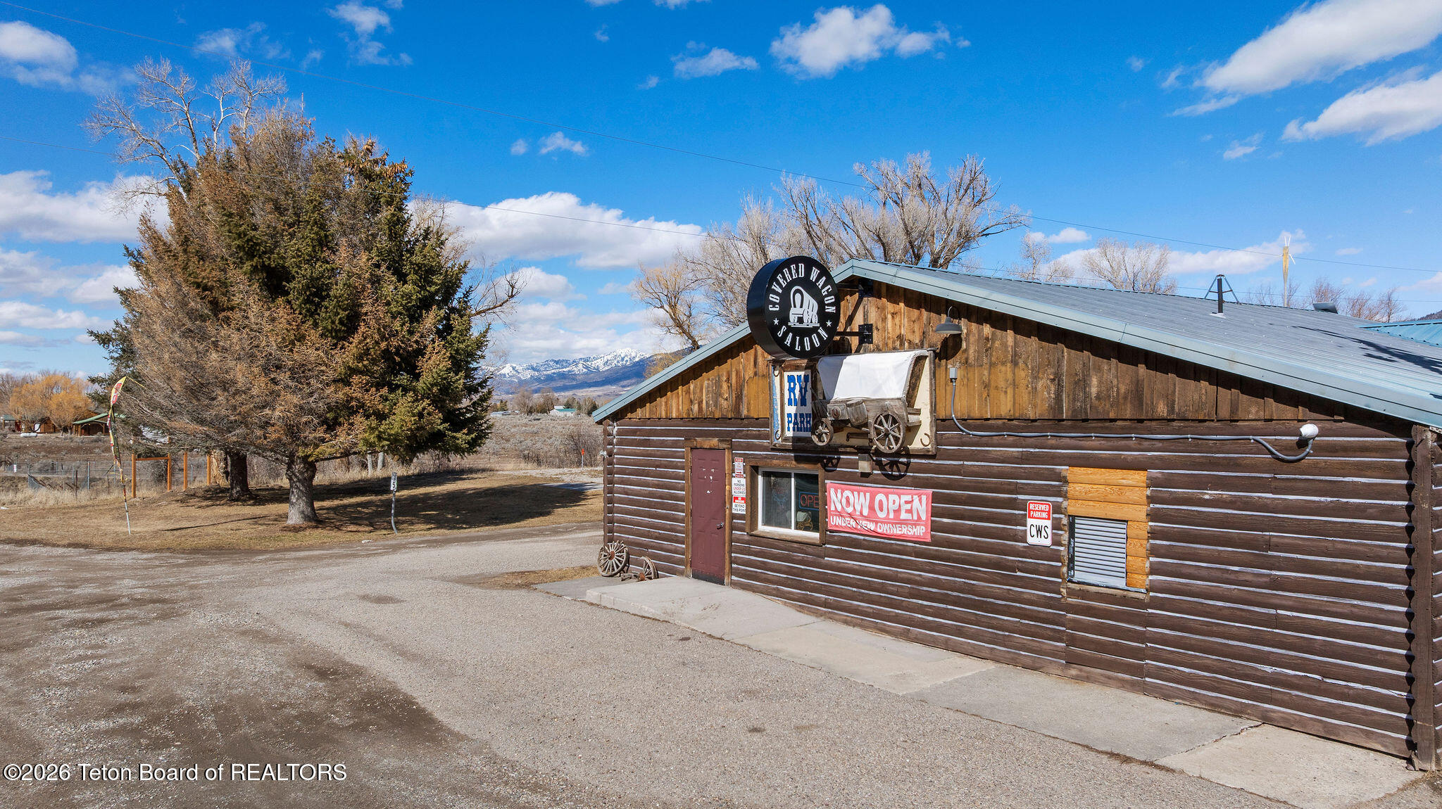 3449 SWAN VALLEY Highway