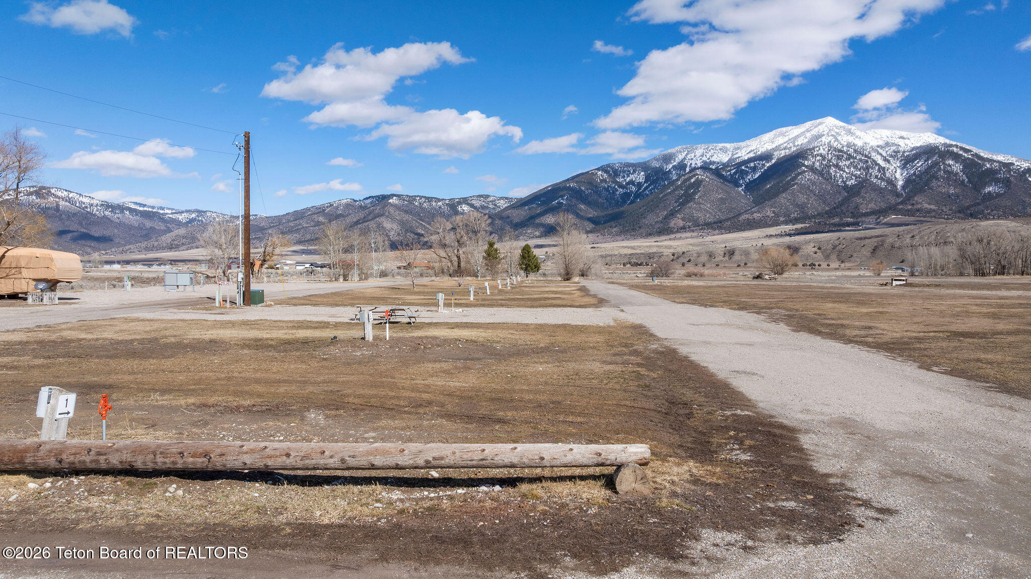 3449 SWAN VALLEY Highway