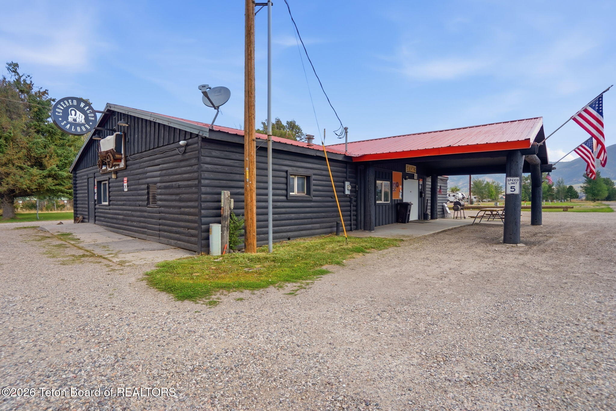3449 SWAN VALLEY Highway