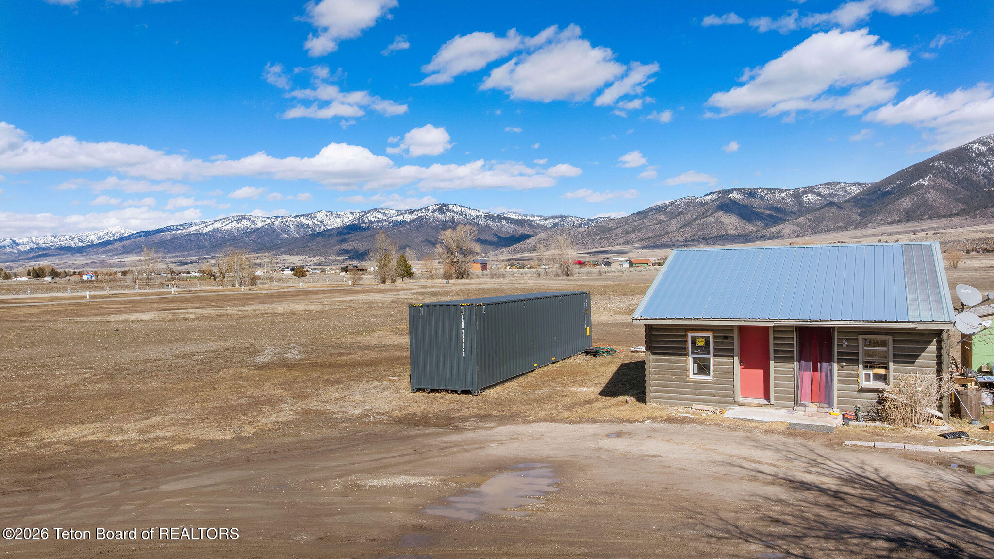 3449 SWAN VALLEY Highway