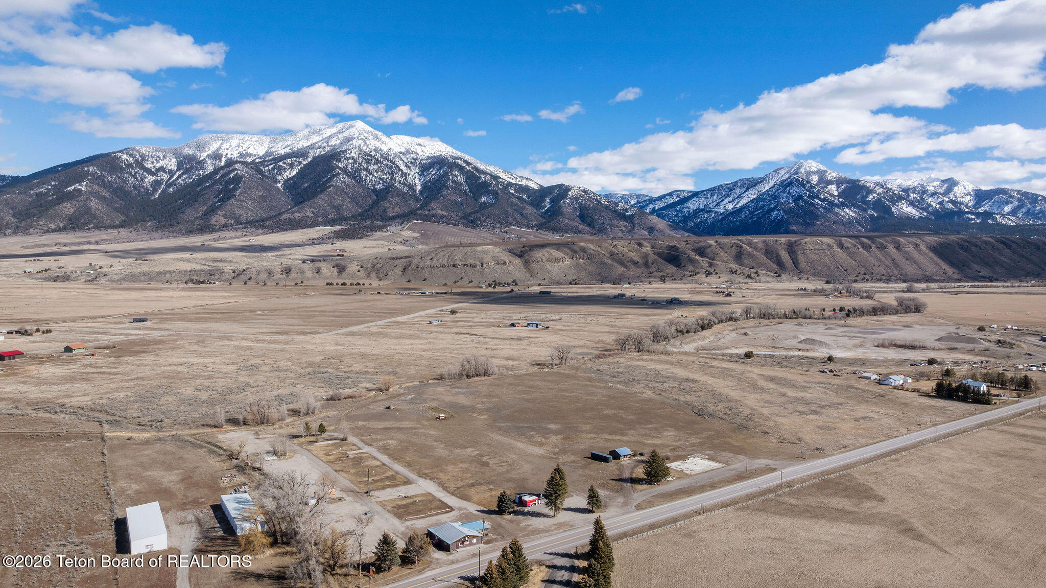 3449 SWAN VALLEY Highway