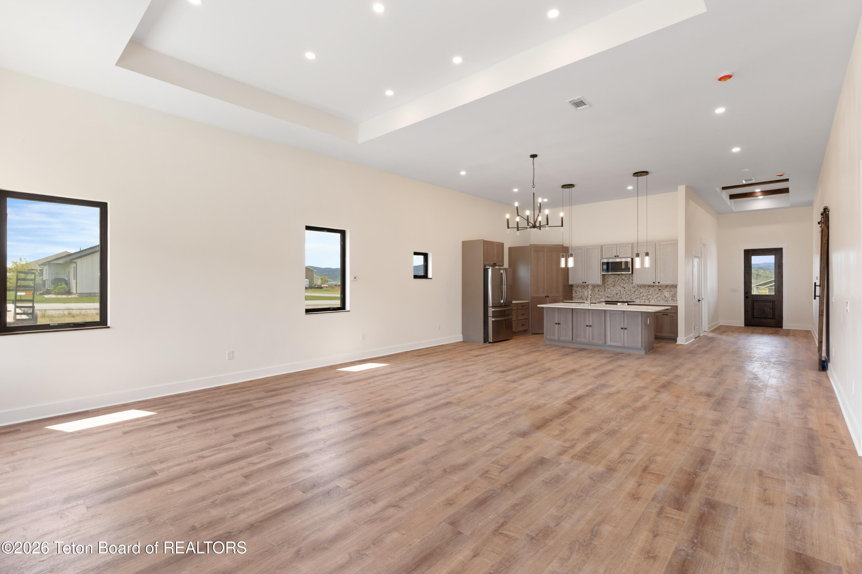 524 LITTLE GREY'S Loop