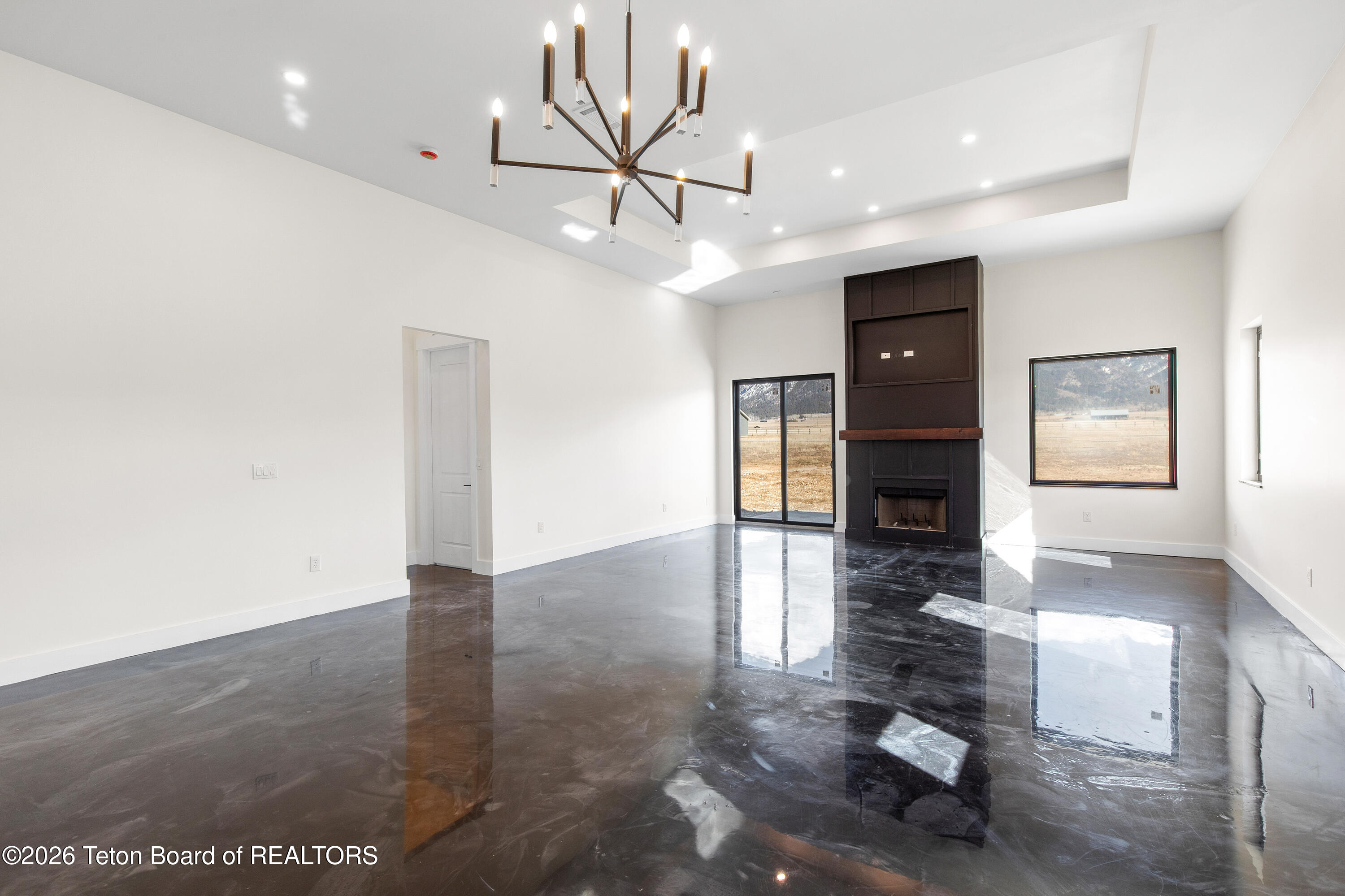 524 LITTLE GREY'S Loop
