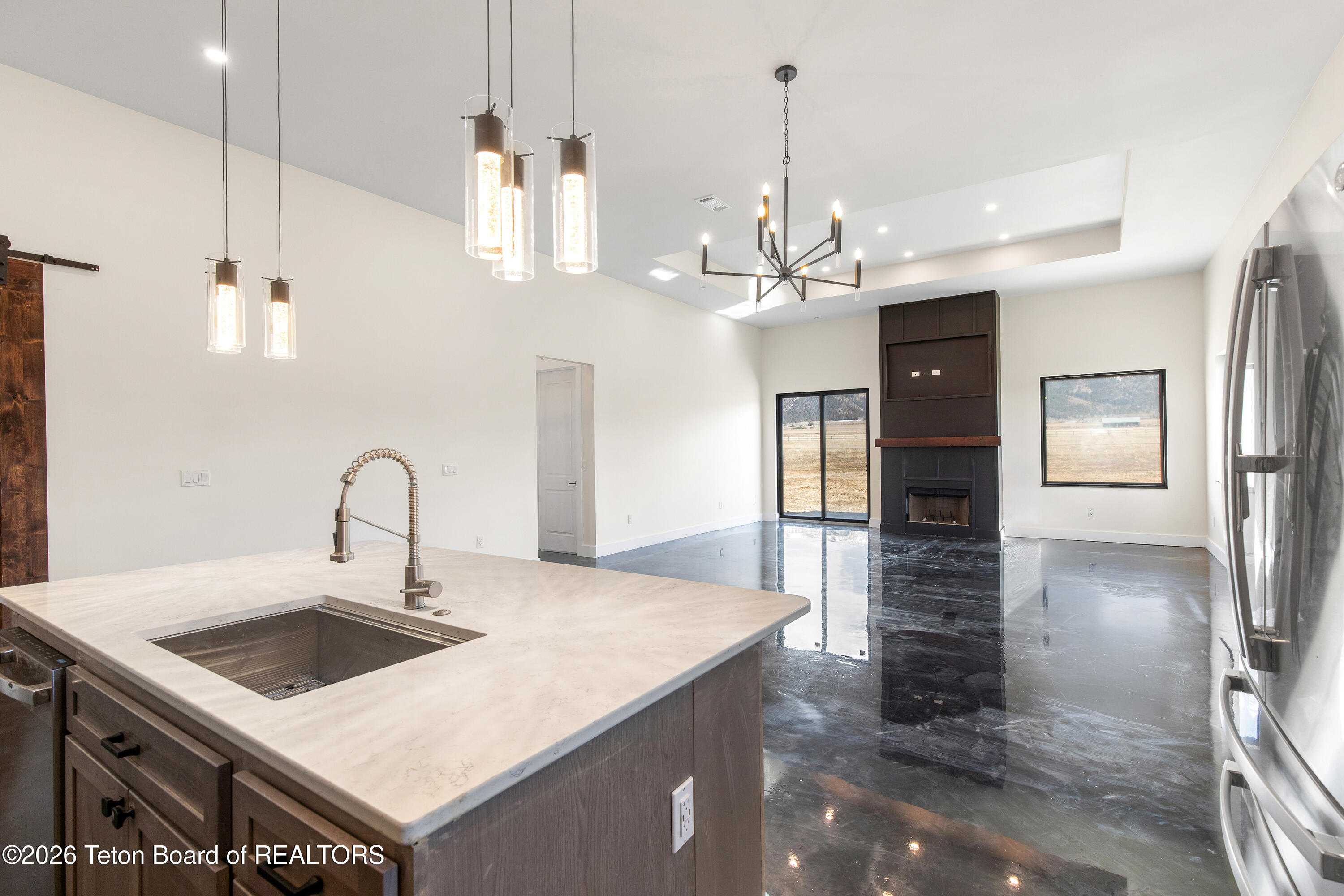 524 LITTLE GREY'S Loop
