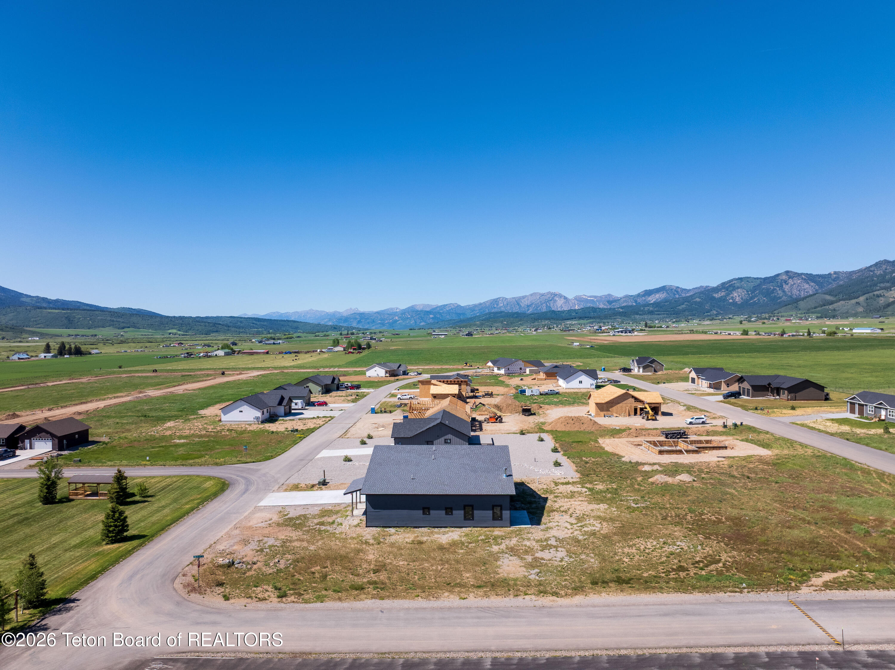 524 LITTLE GREY'S Loop