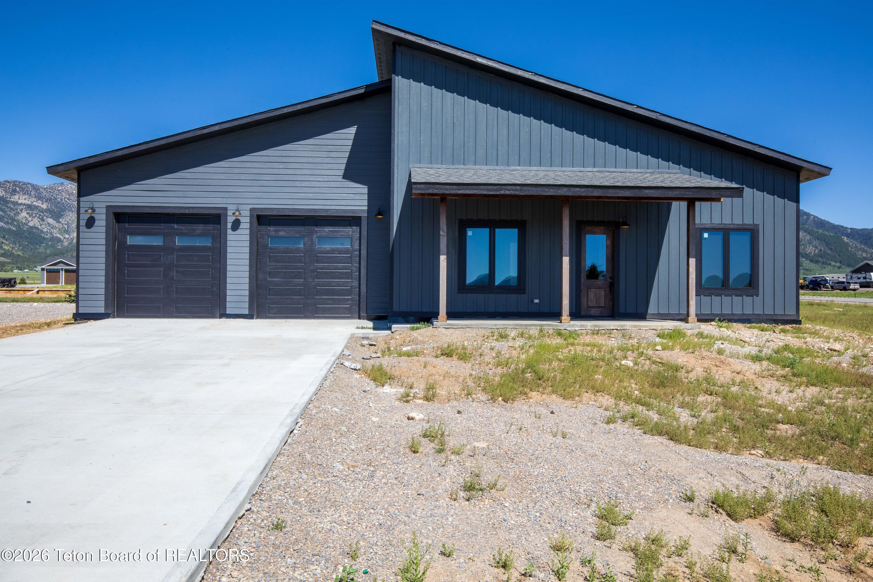524 LITTLE GREY'S Loop