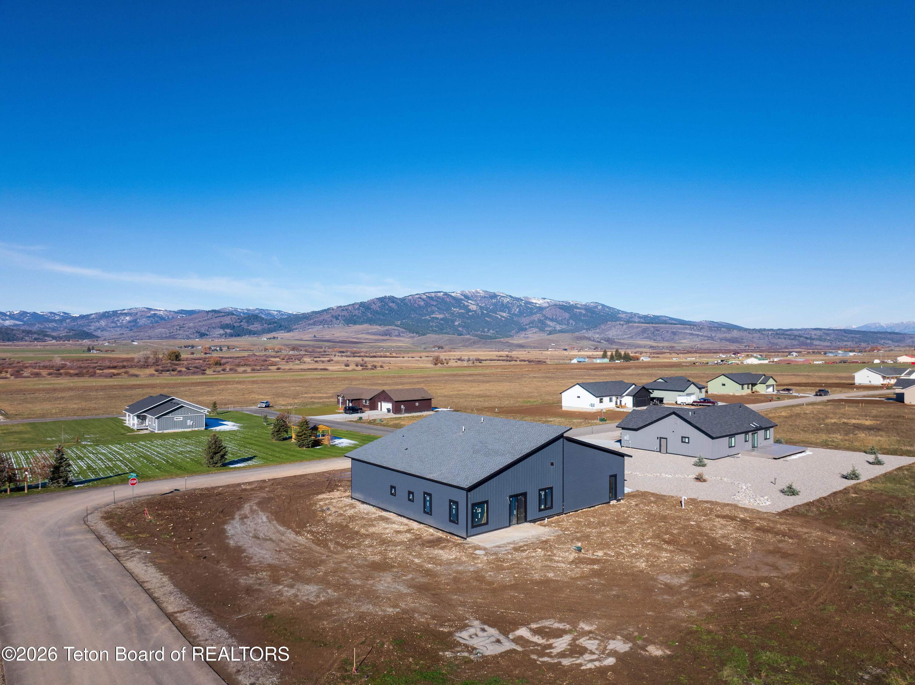 524 LITTLE GREY'S Loop