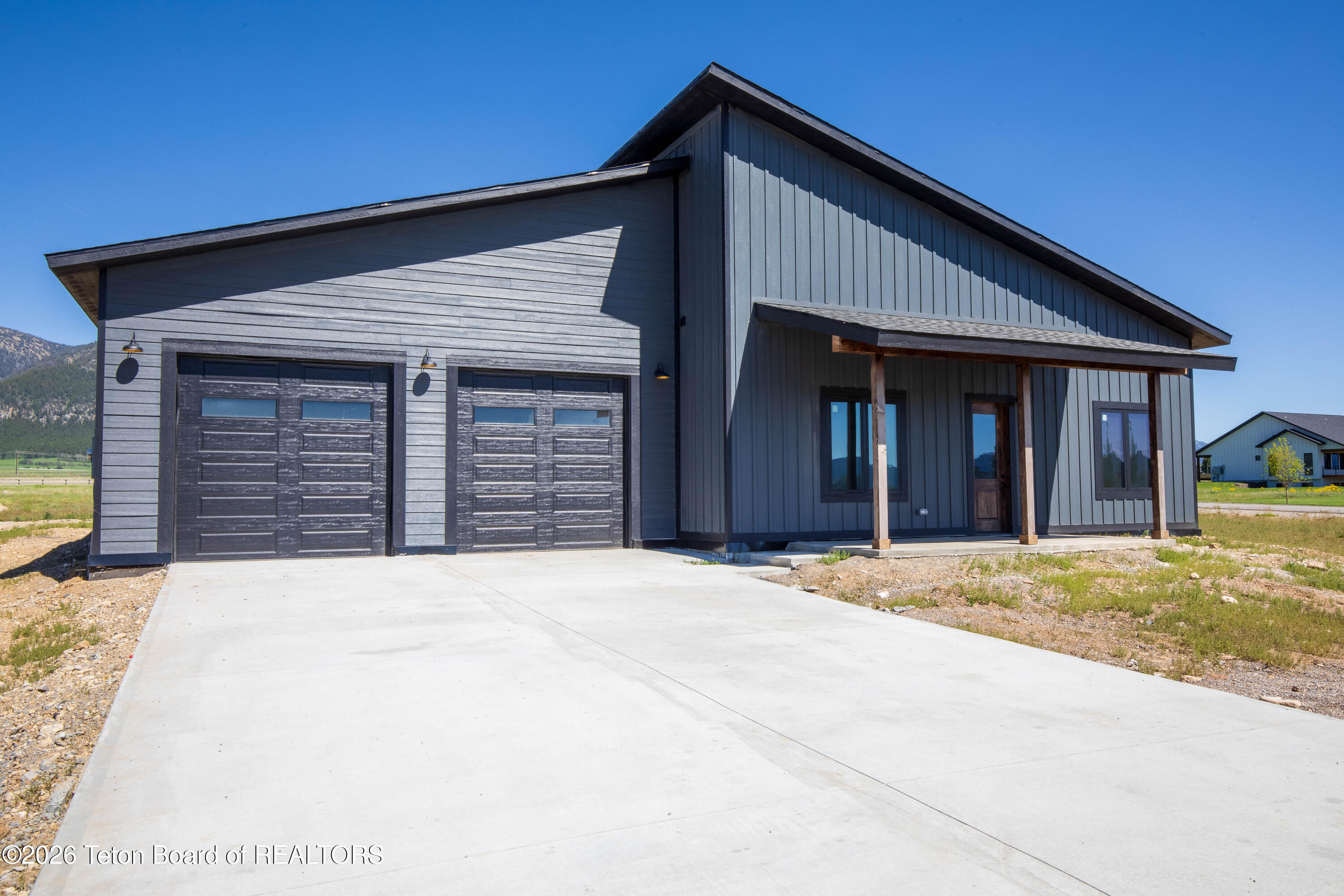 524 LITTLE GREY'S Loop