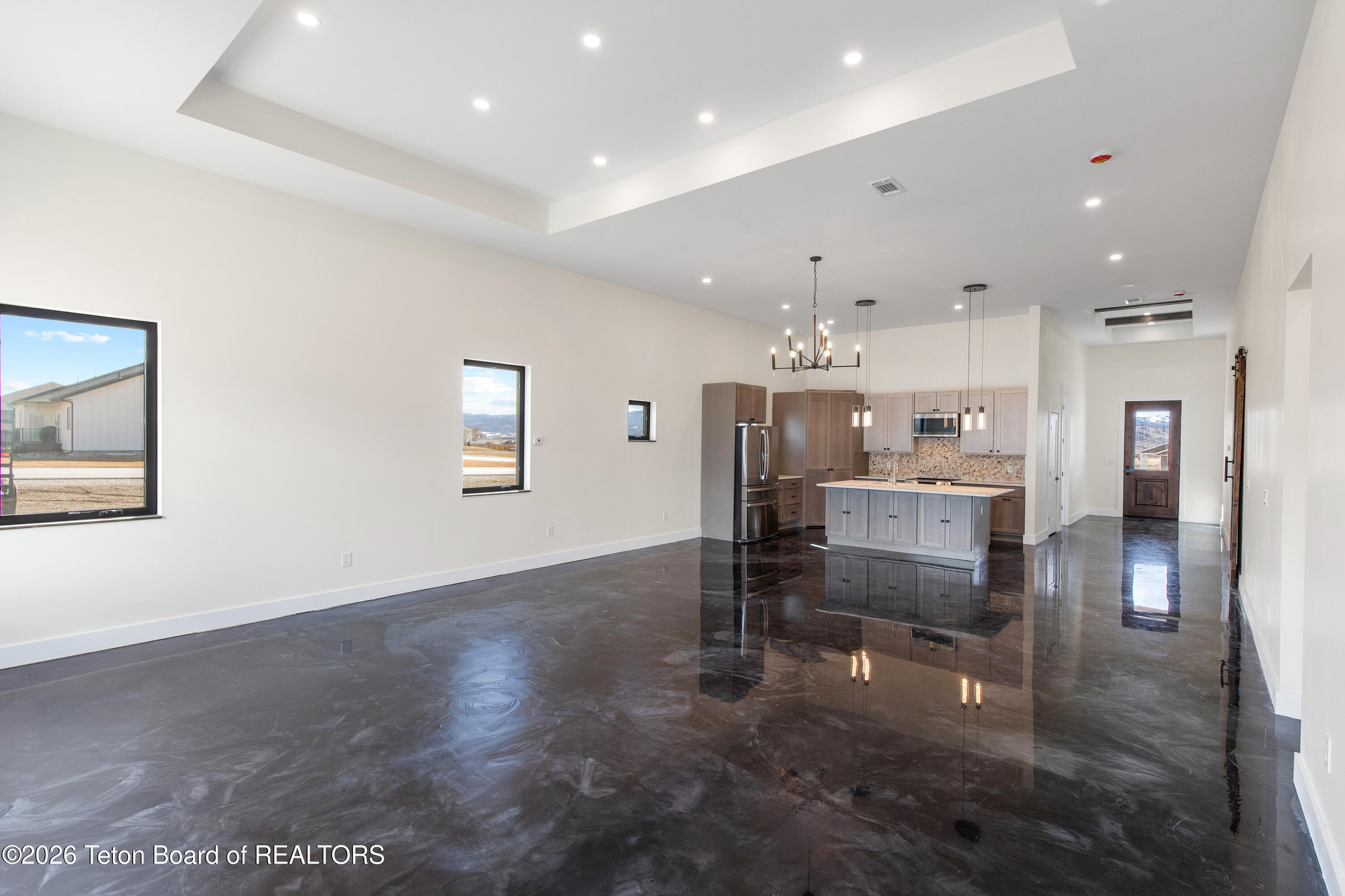 524 LITTLE GREY'S Loop