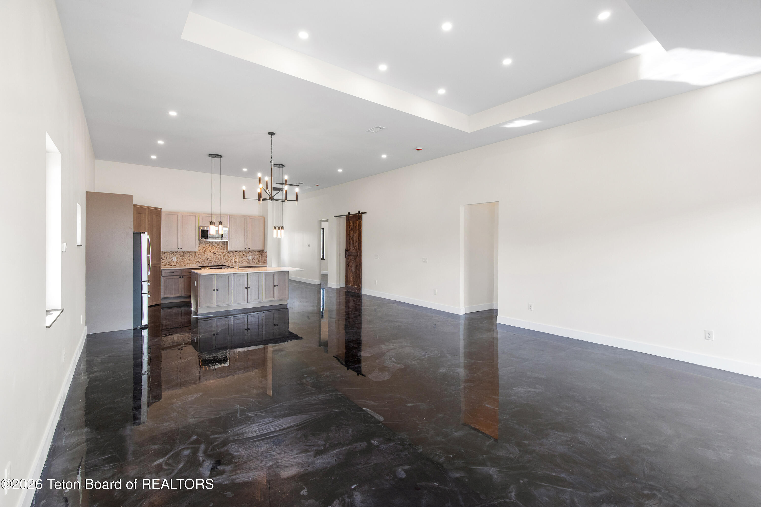 524 LITTLE GREY'S Loop