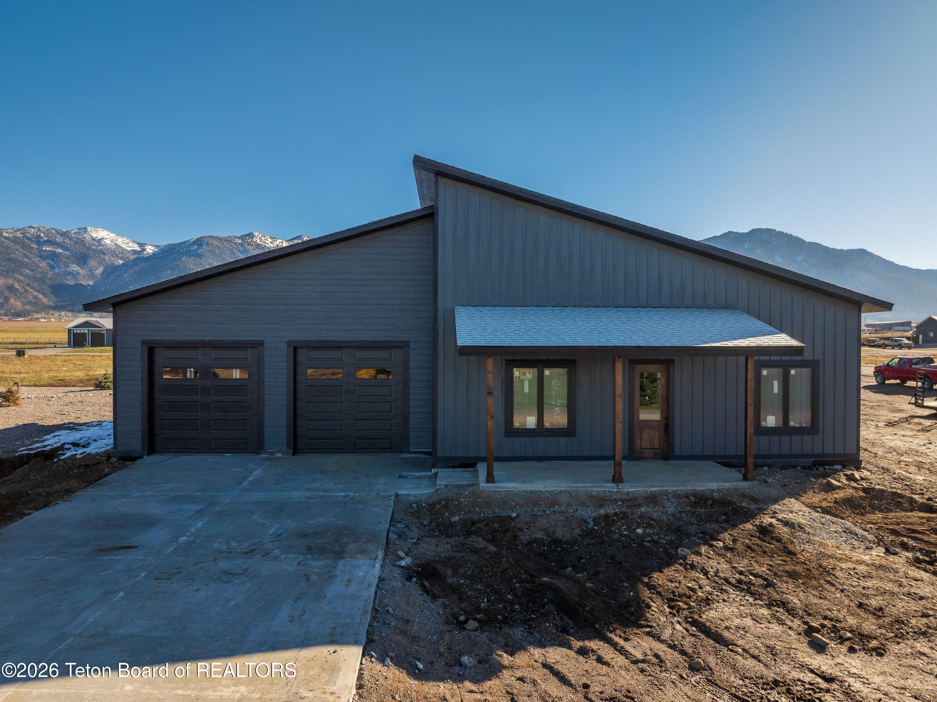 524 LITTLE GREY'S Loop