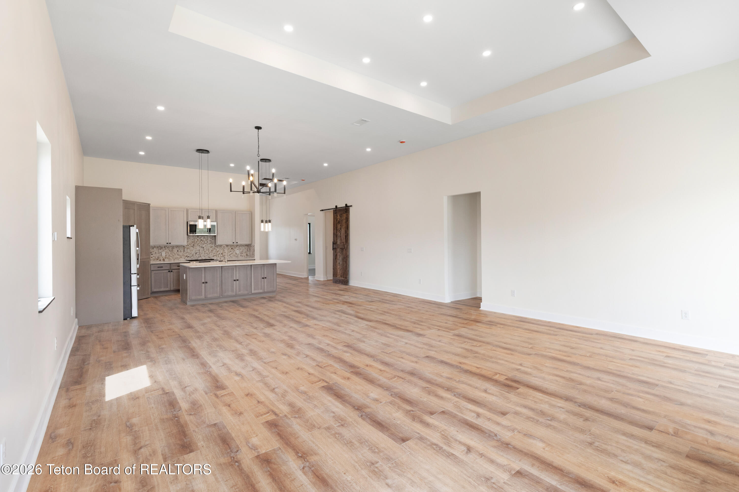 524 LITTLE GREY'S Loop