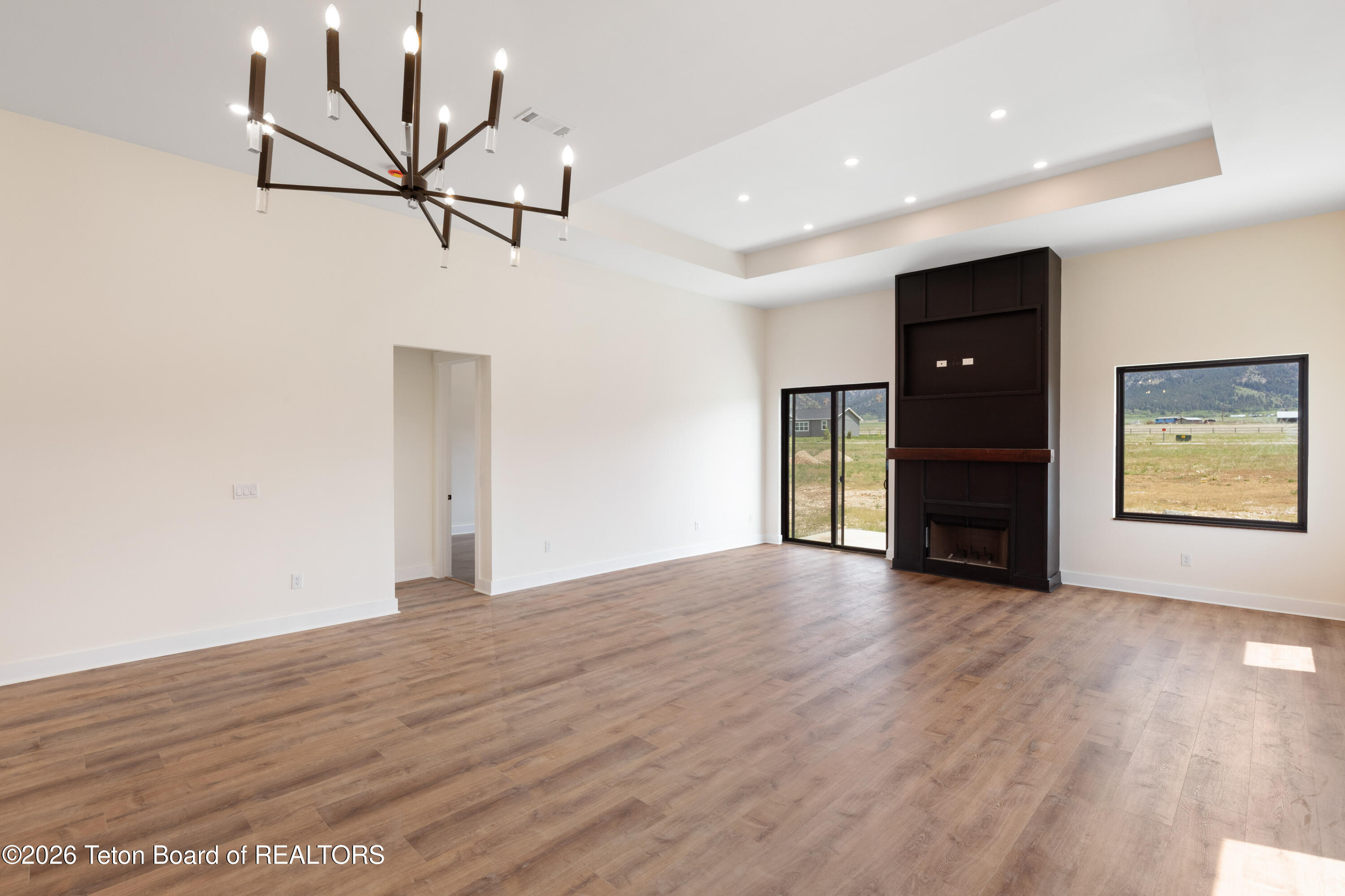 524 LITTLE GREY'S Loop