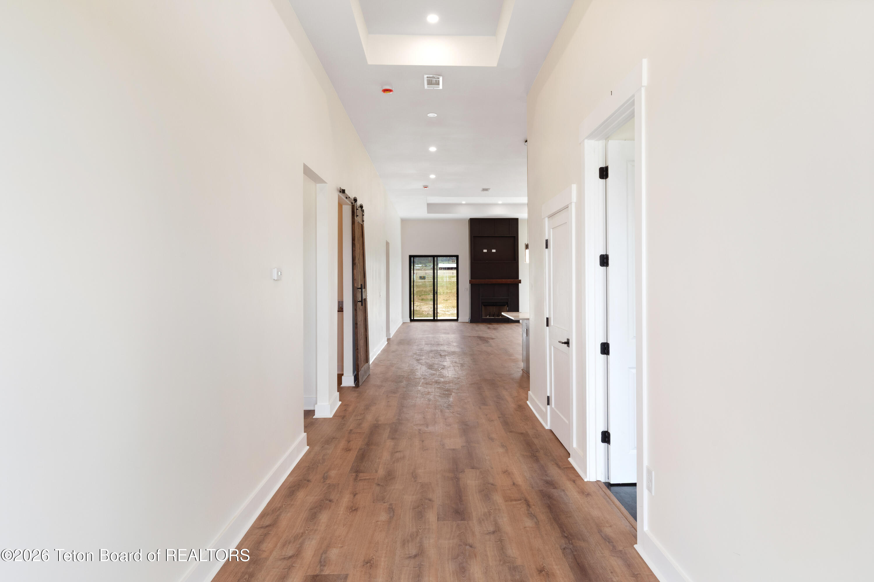 524 LITTLE GREY'S Loop