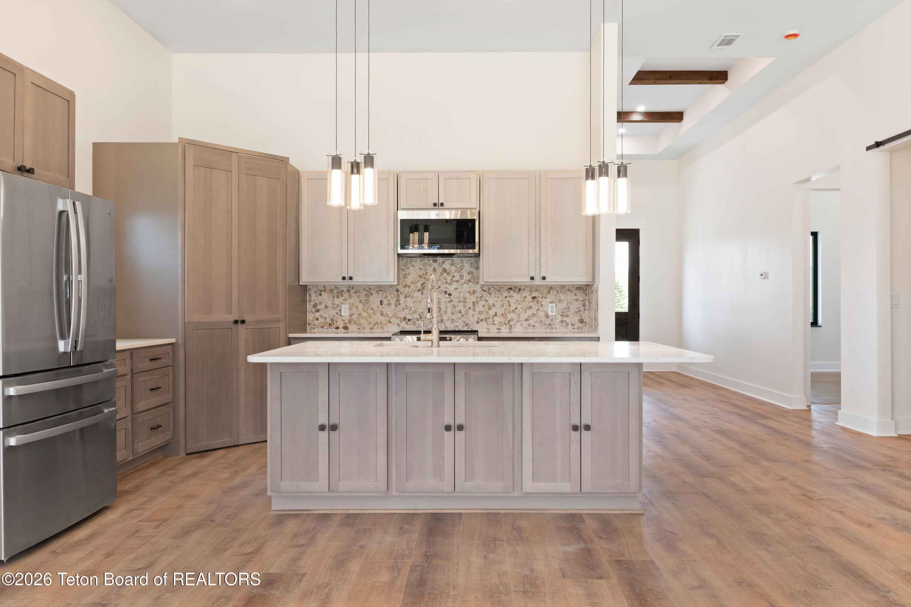 524 LITTLE GREY'S Loop