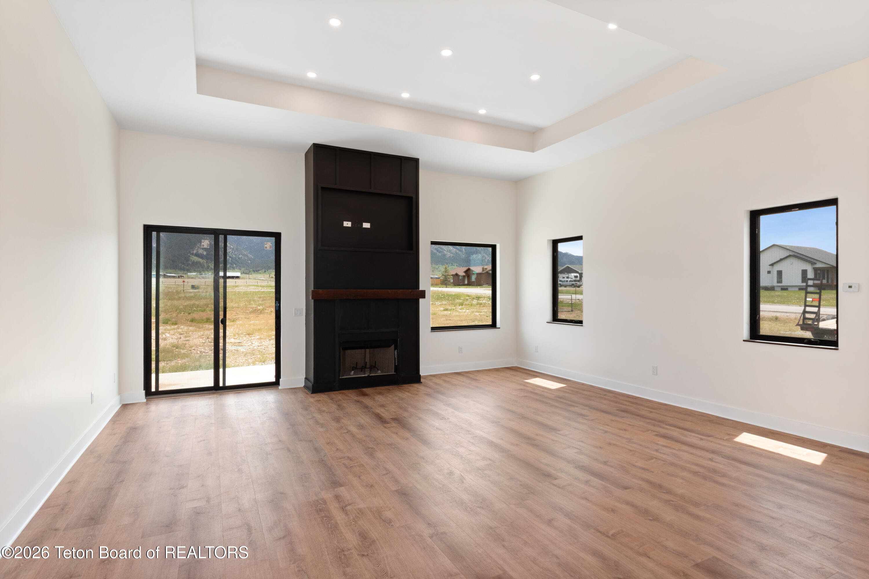 524 LITTLE GREY'S Loop