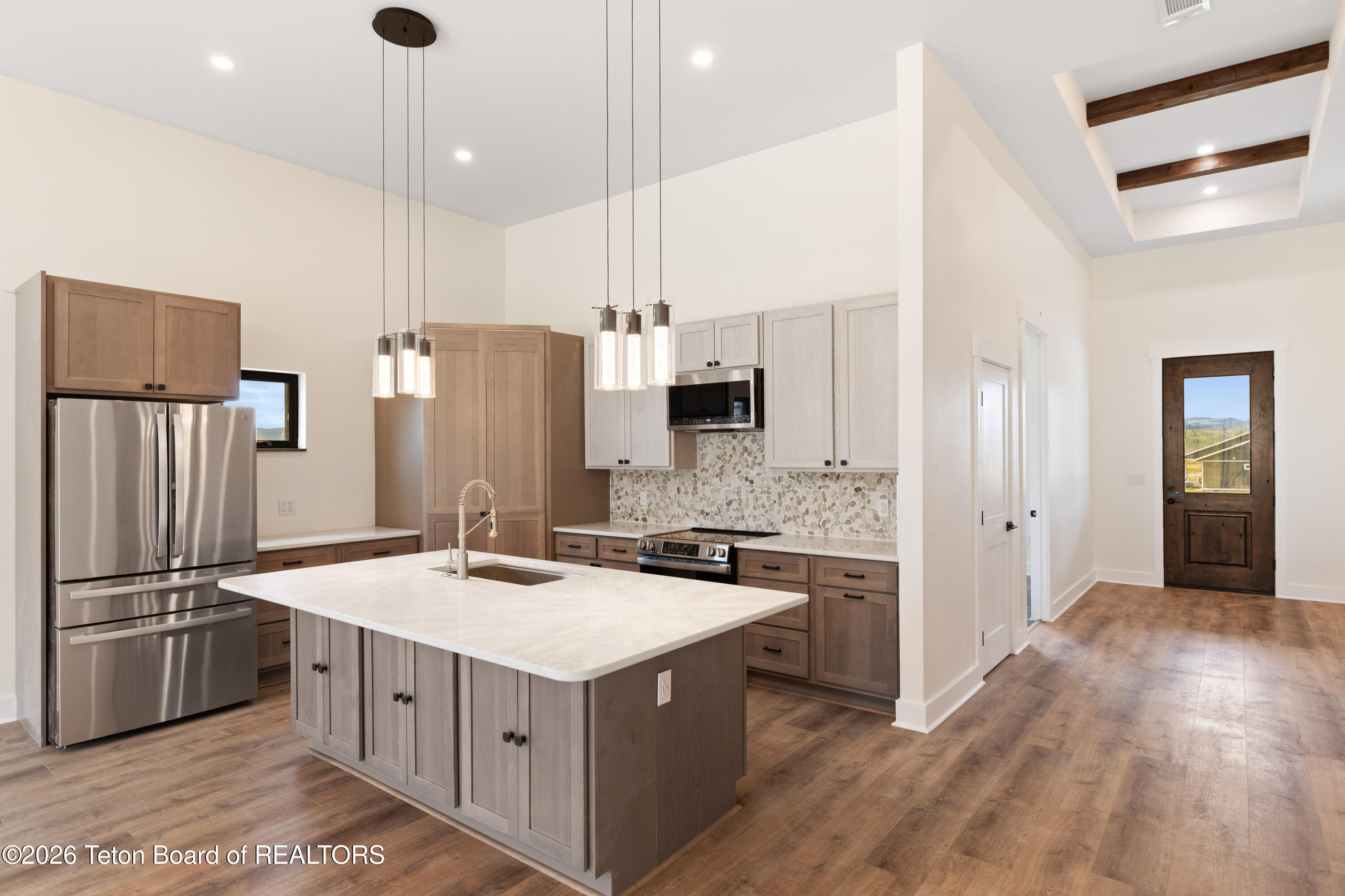 524 LITTLE GREY'S Loop