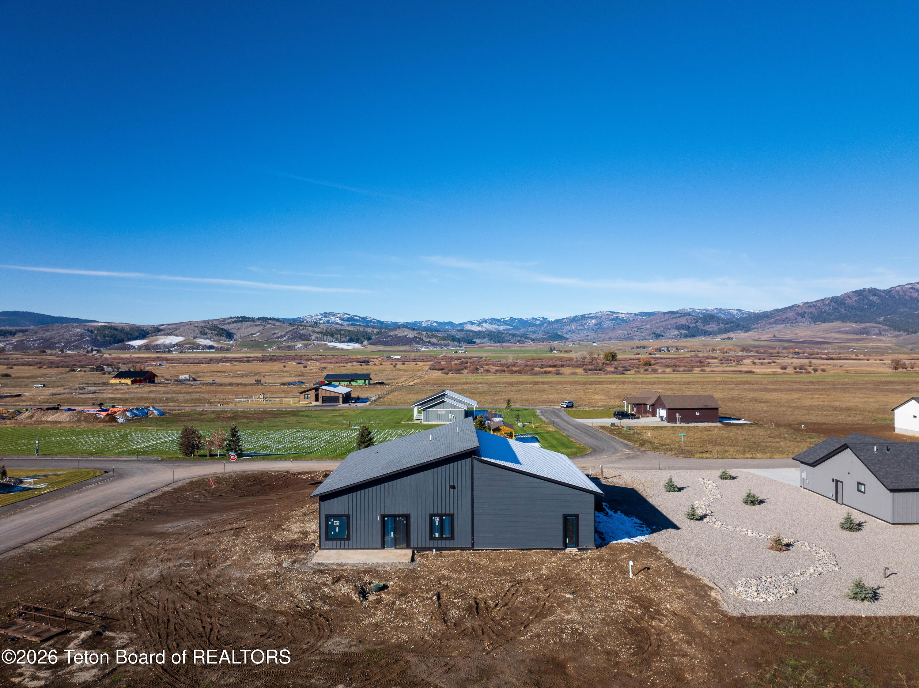 524 LITTLE GREY'S Loop