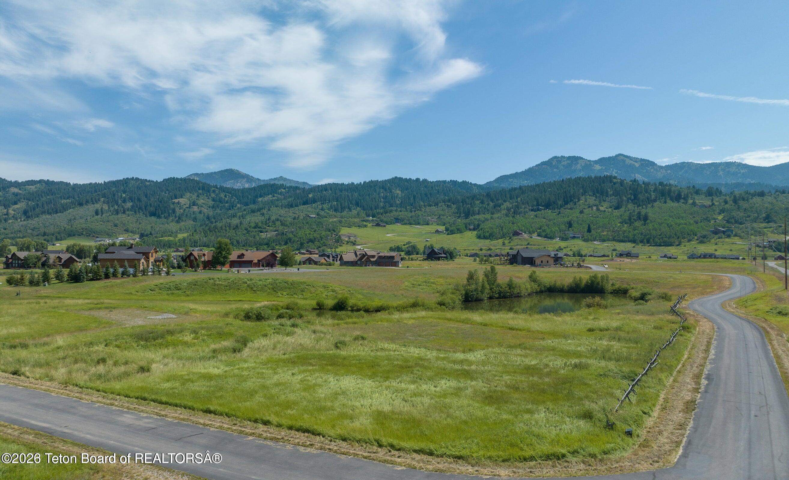 LOT 37 SOUTH RIVER Trail