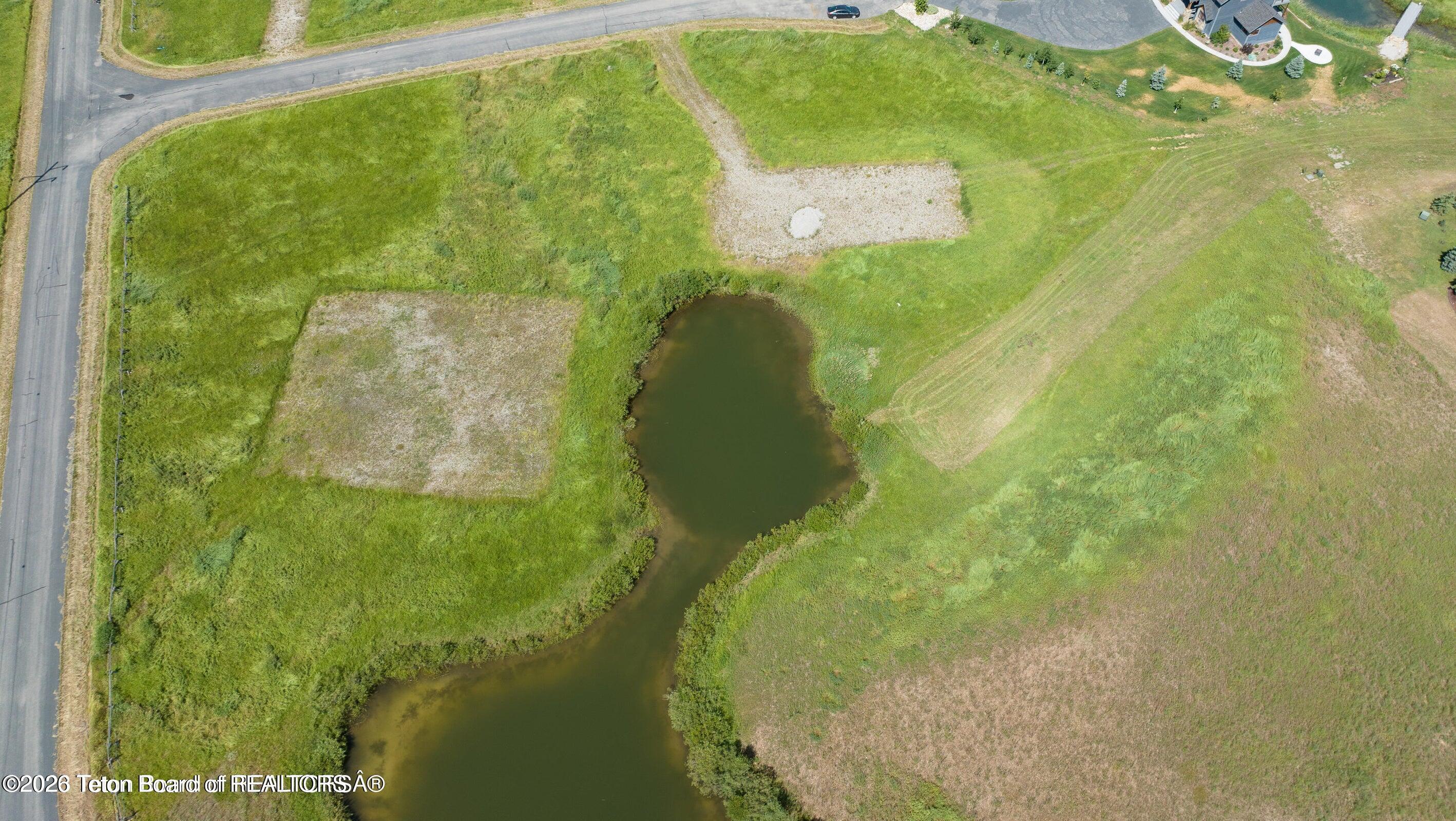 LOT 37 SOUTH RIVER Trail