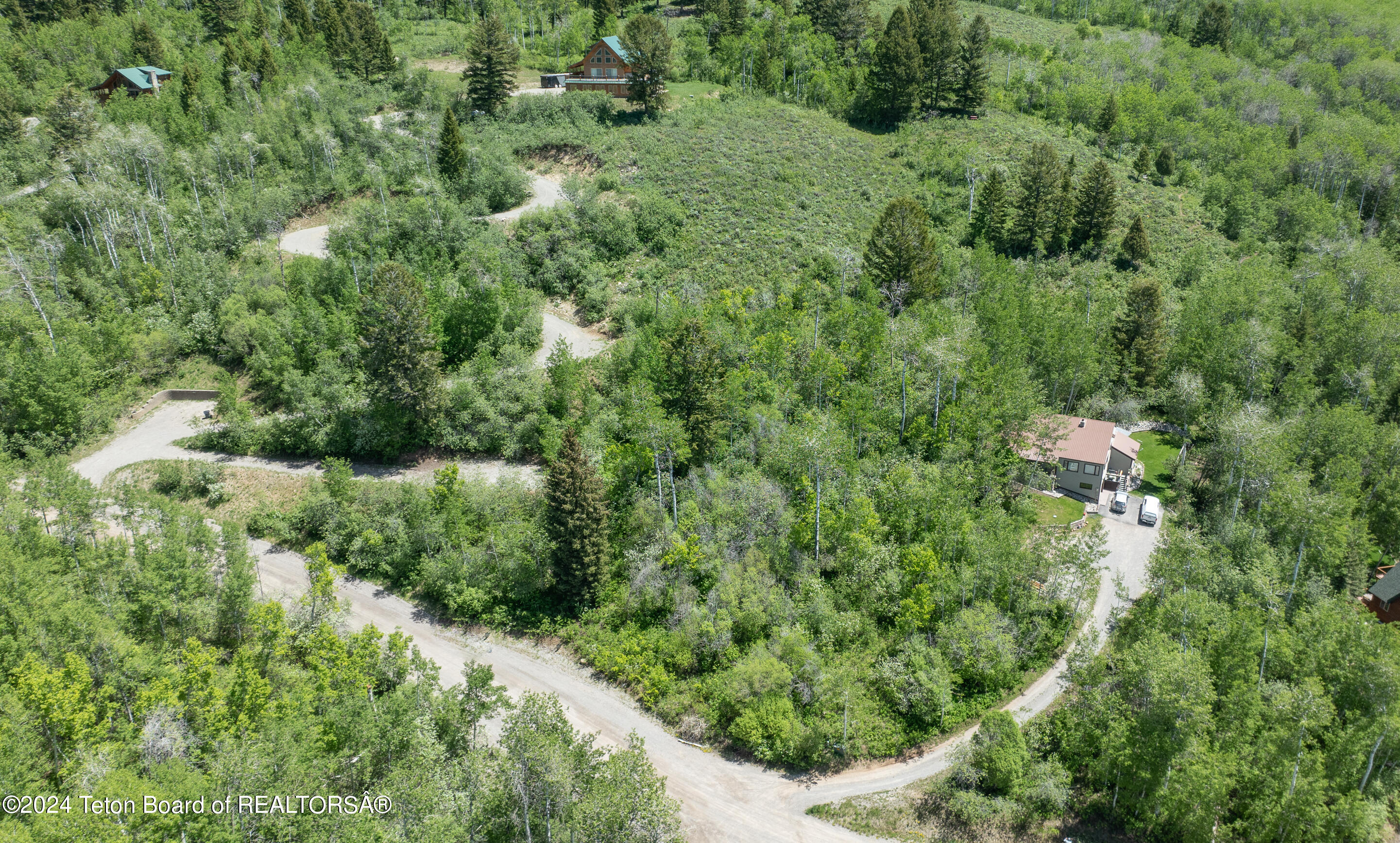 LOT 14 SNOW FOREST DR