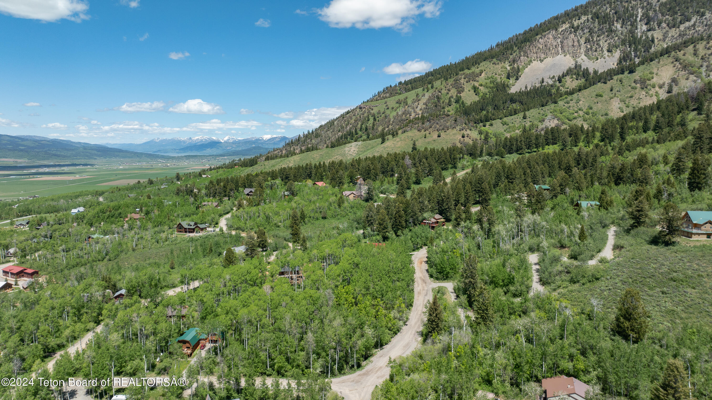 LOT 14 SNOW FOREST DR