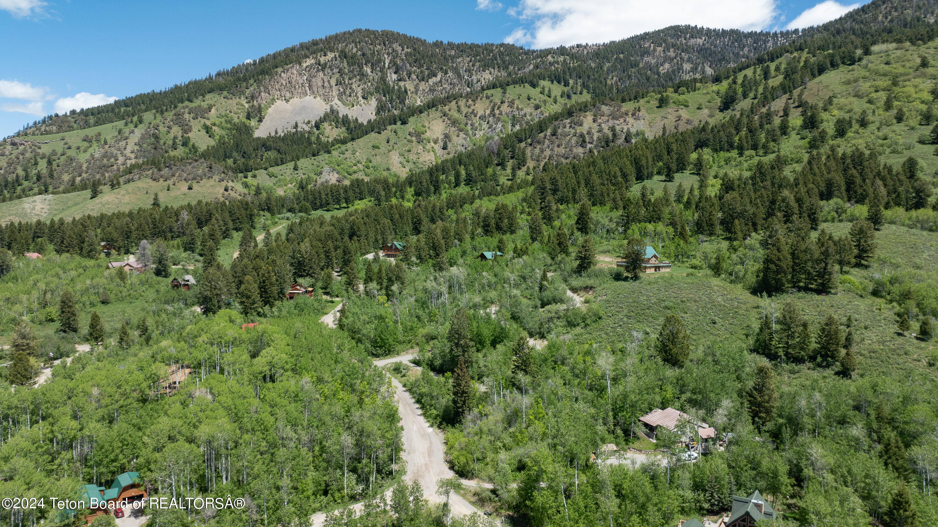 LOT 14 SNOW FOREST DR