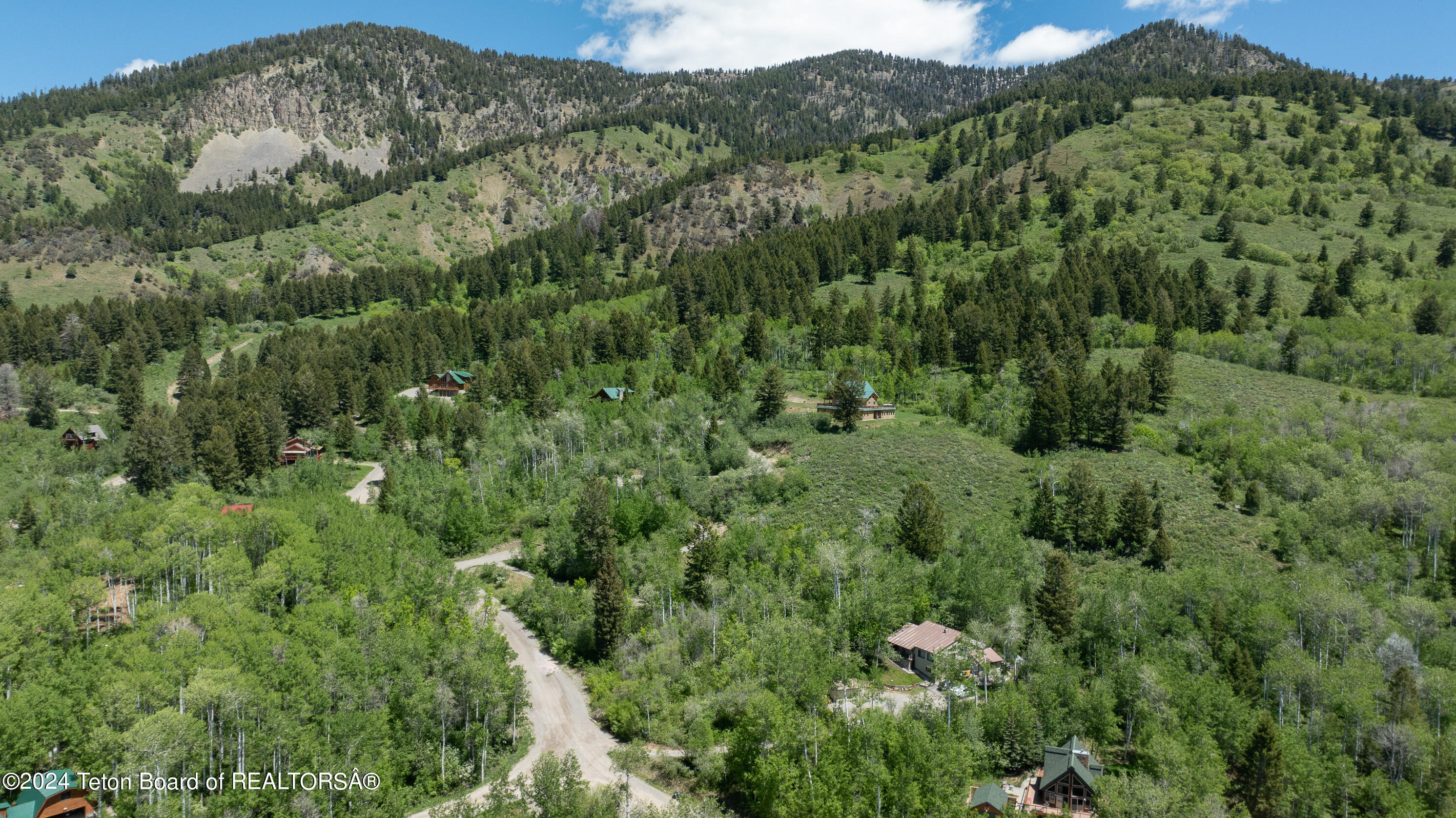 LOT 14 SNOW FOREST DR