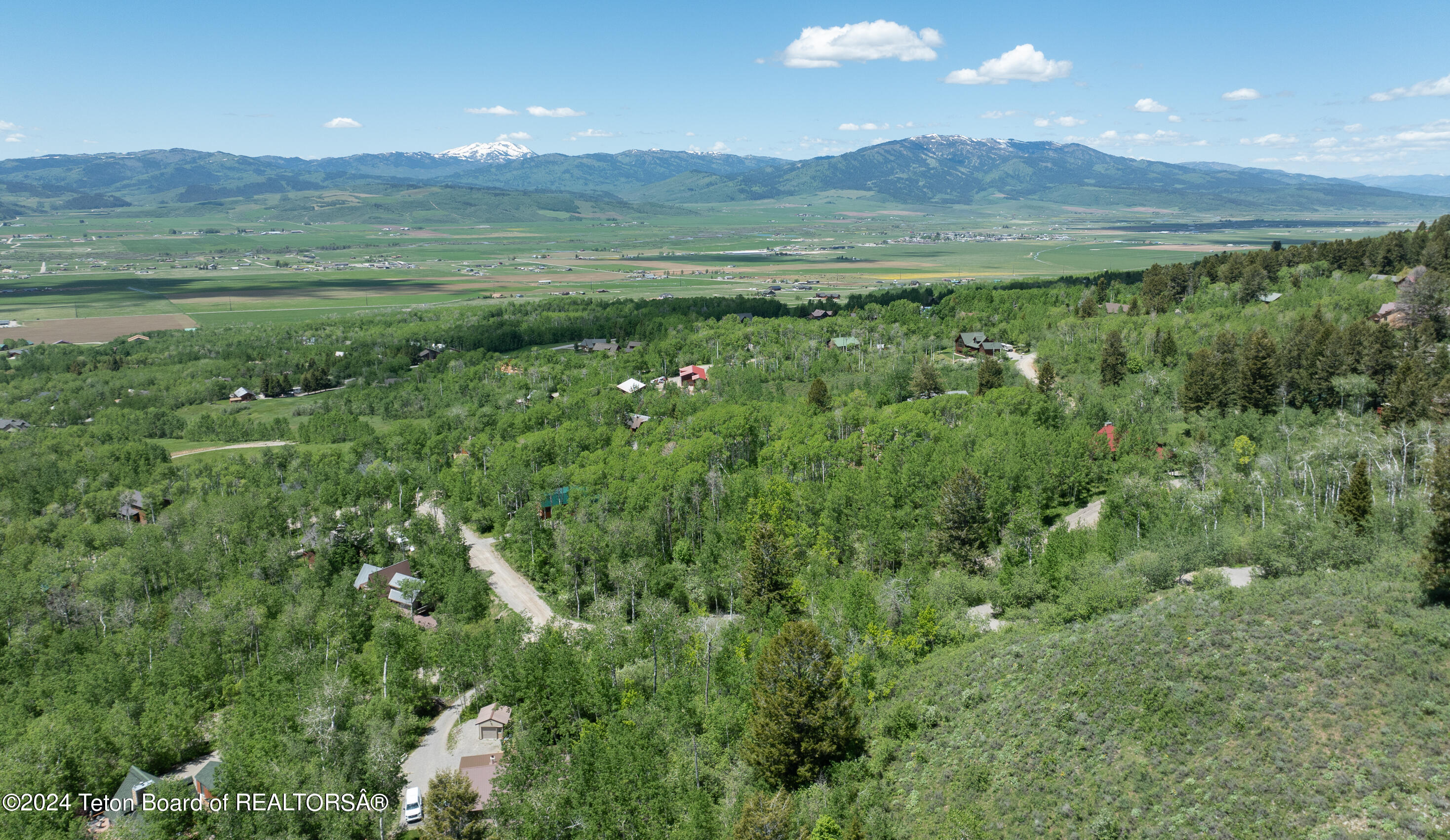 LOT 14 SNOW FOREST DR