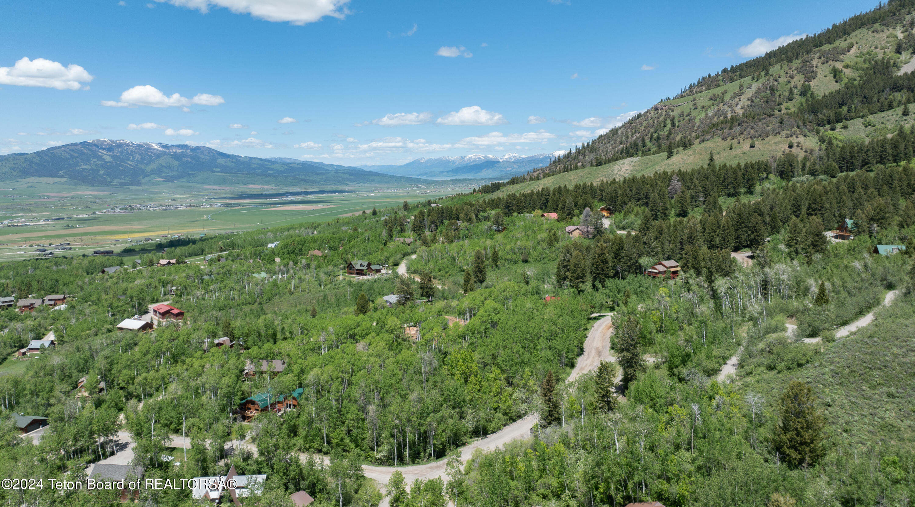 LOT 14 SNOW FOREST DR