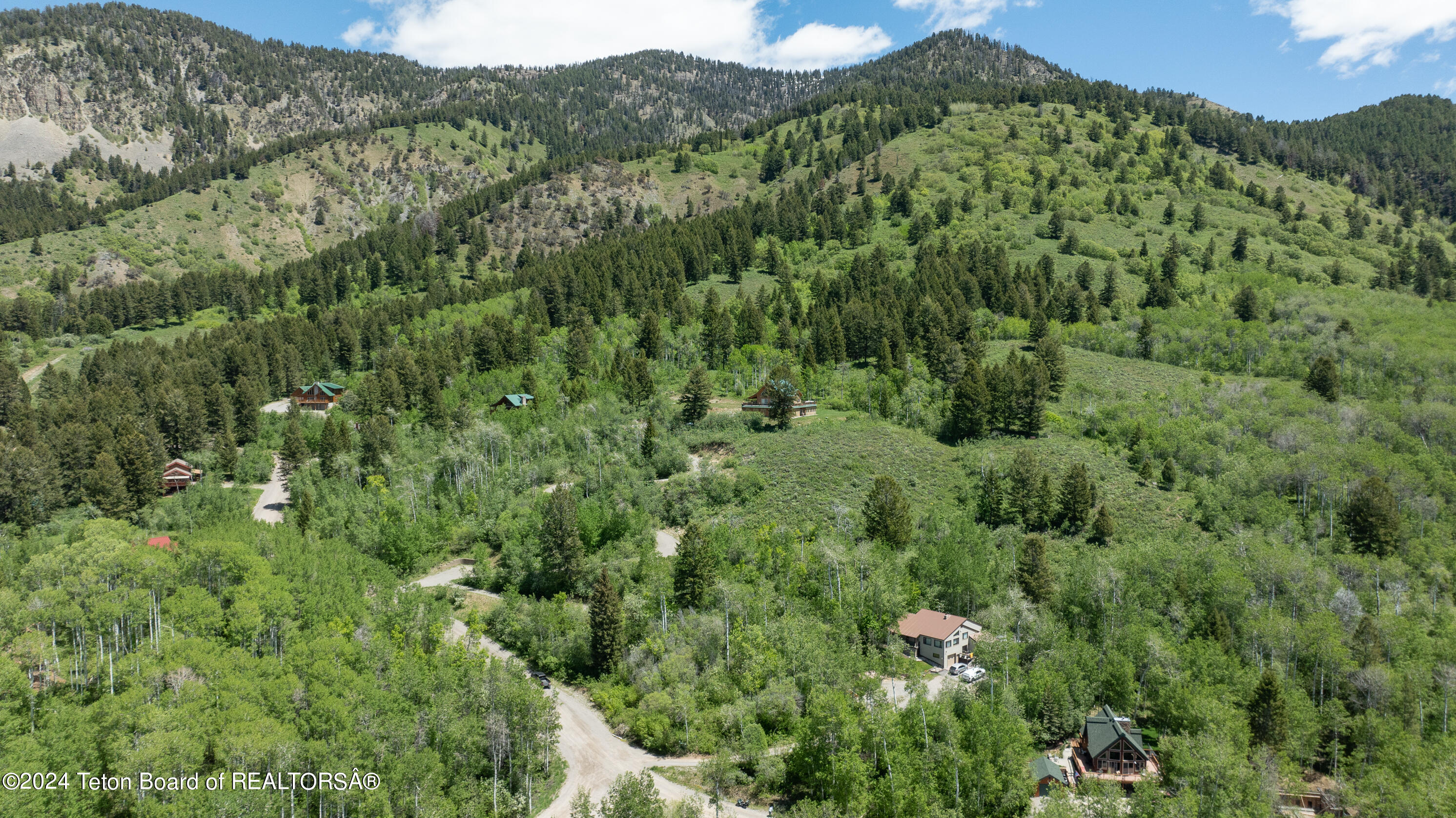 LOT 14 SNOW FOREST DR