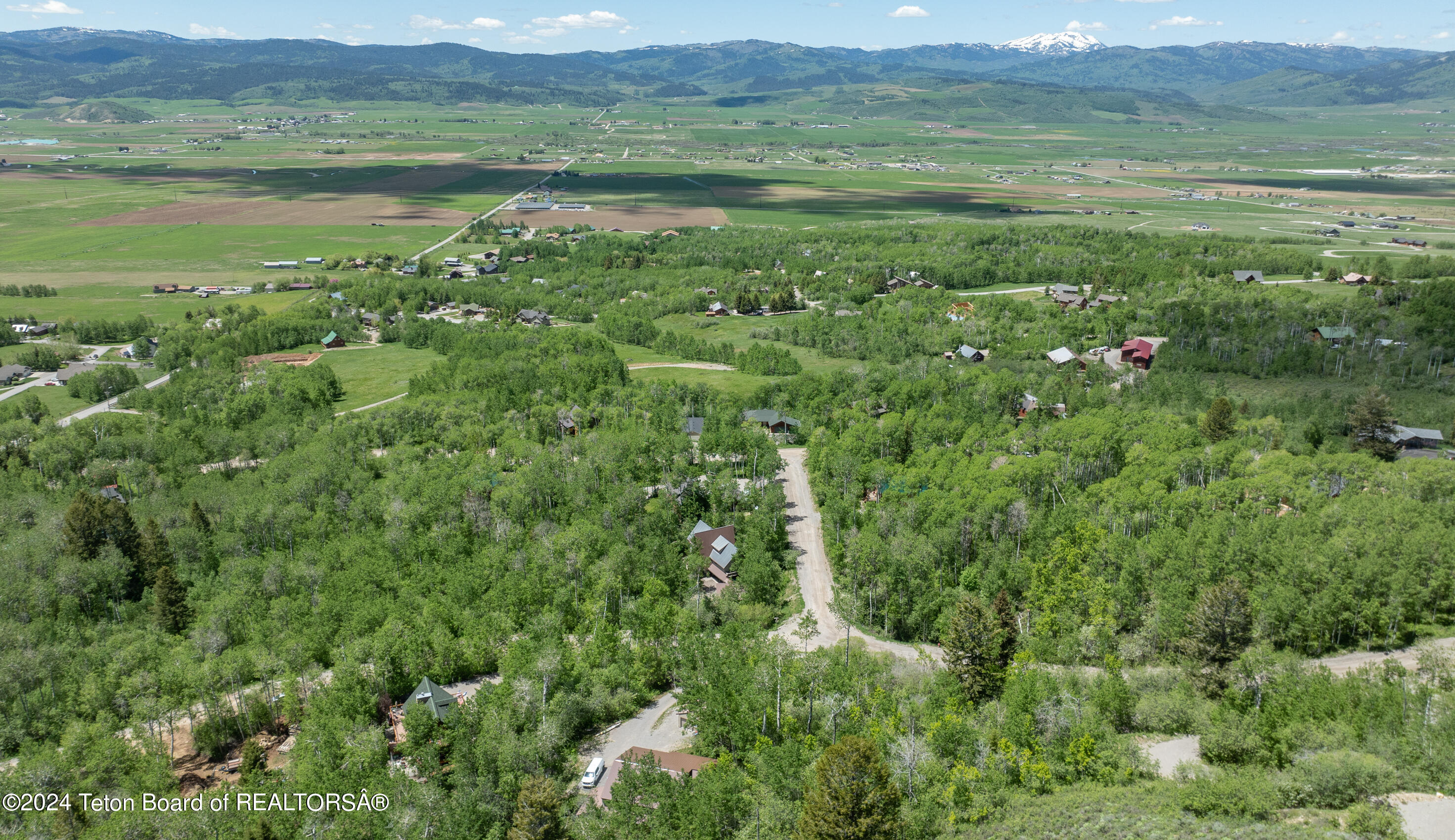 LOT 14 SNOW FOREST DR