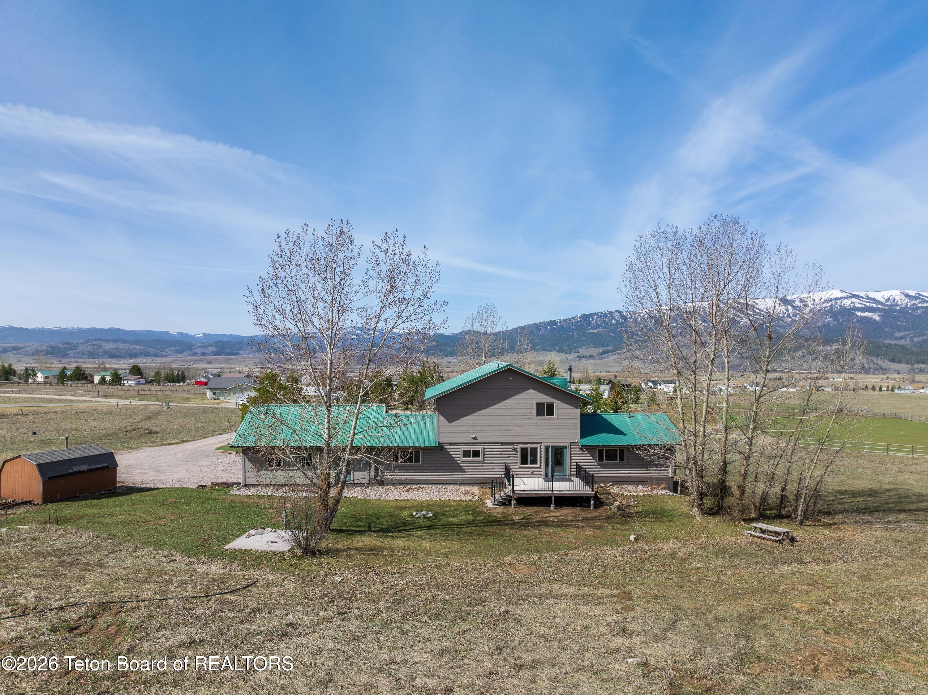898 SADDLE Drive
