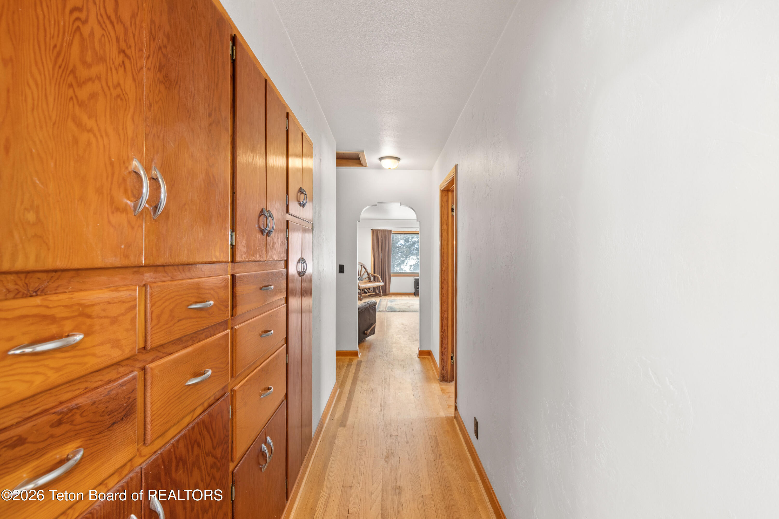 2226 IRWIN NORTH Road