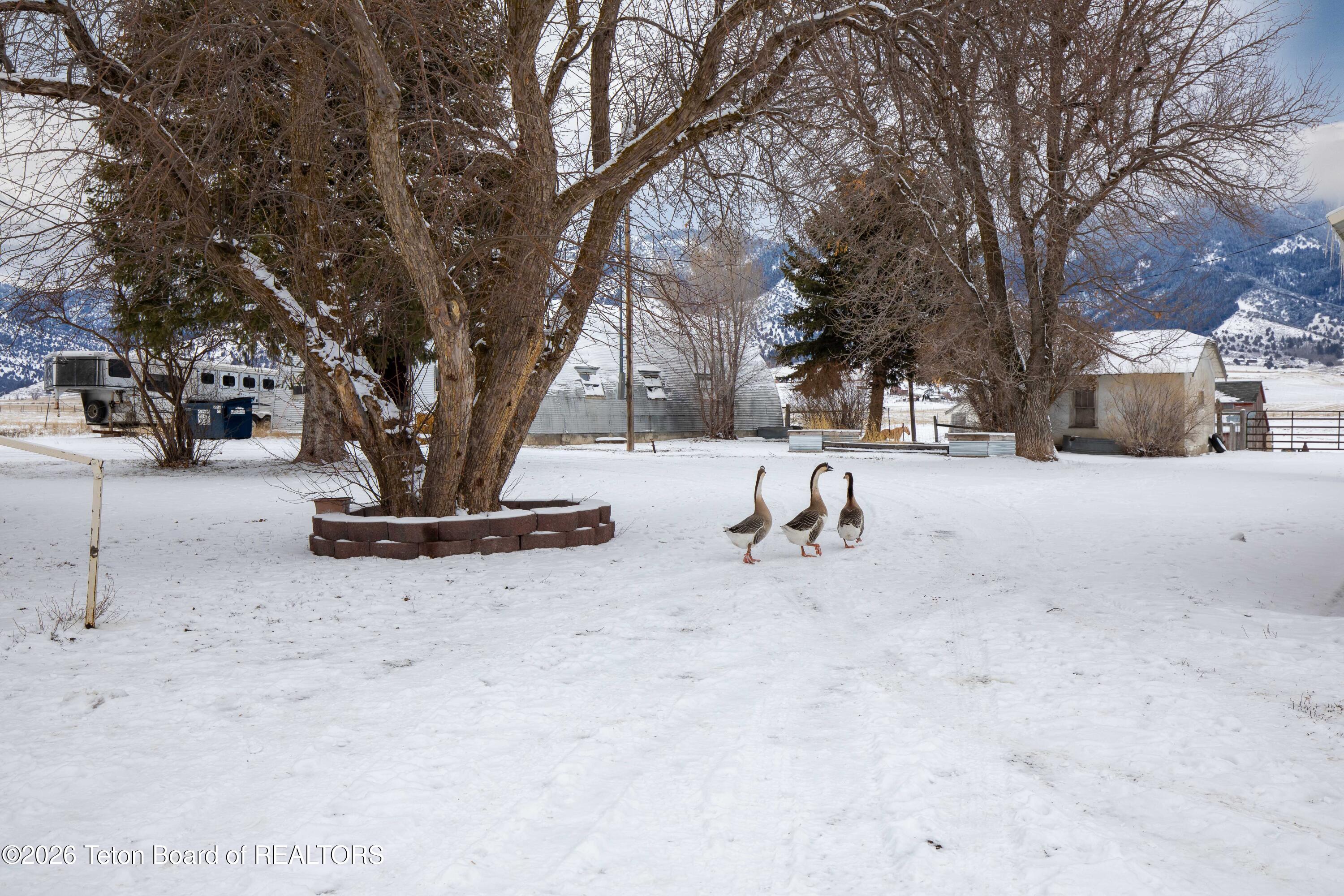 2226 IRWIN NORTH Road