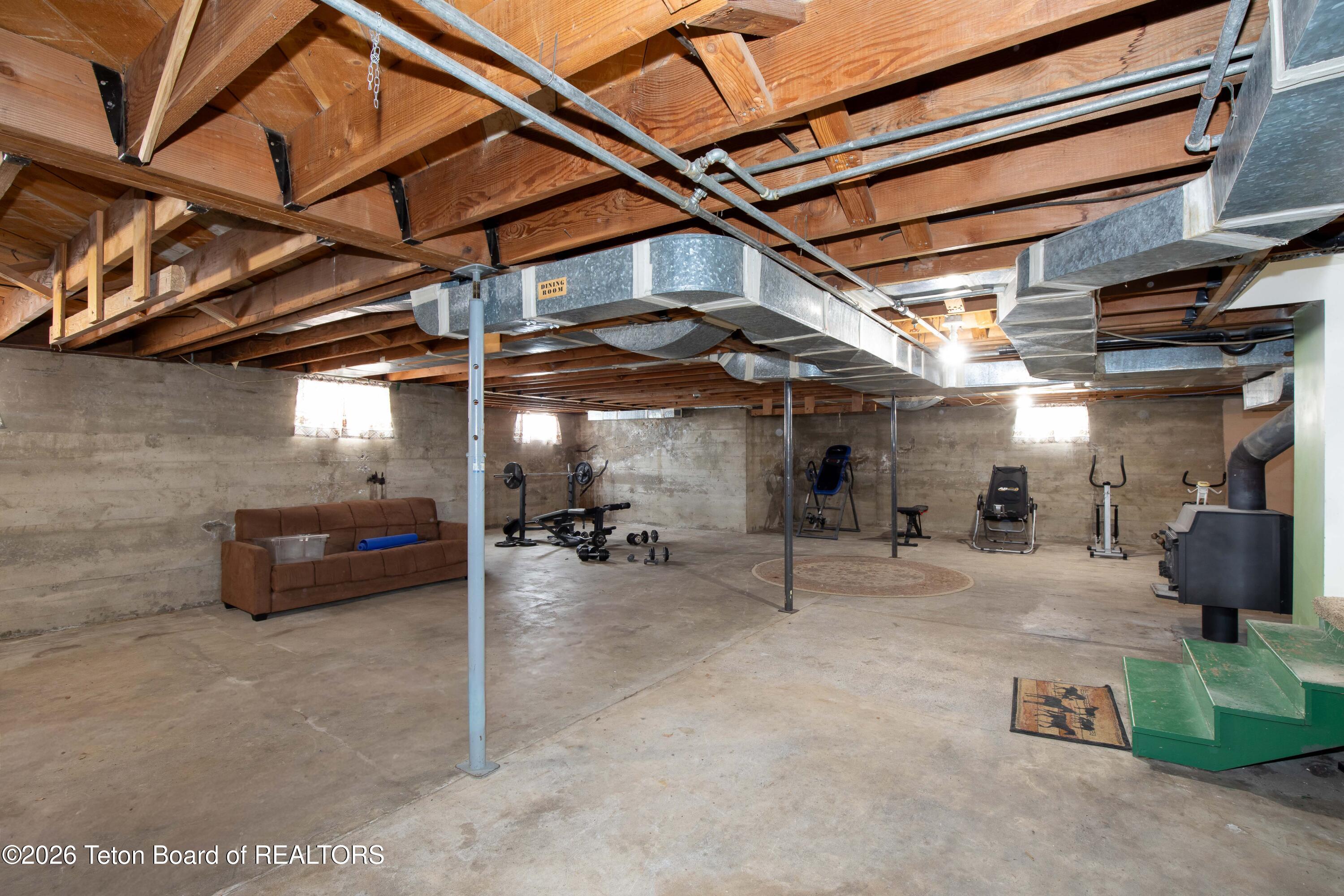 2226 IRWIN NORTH Road