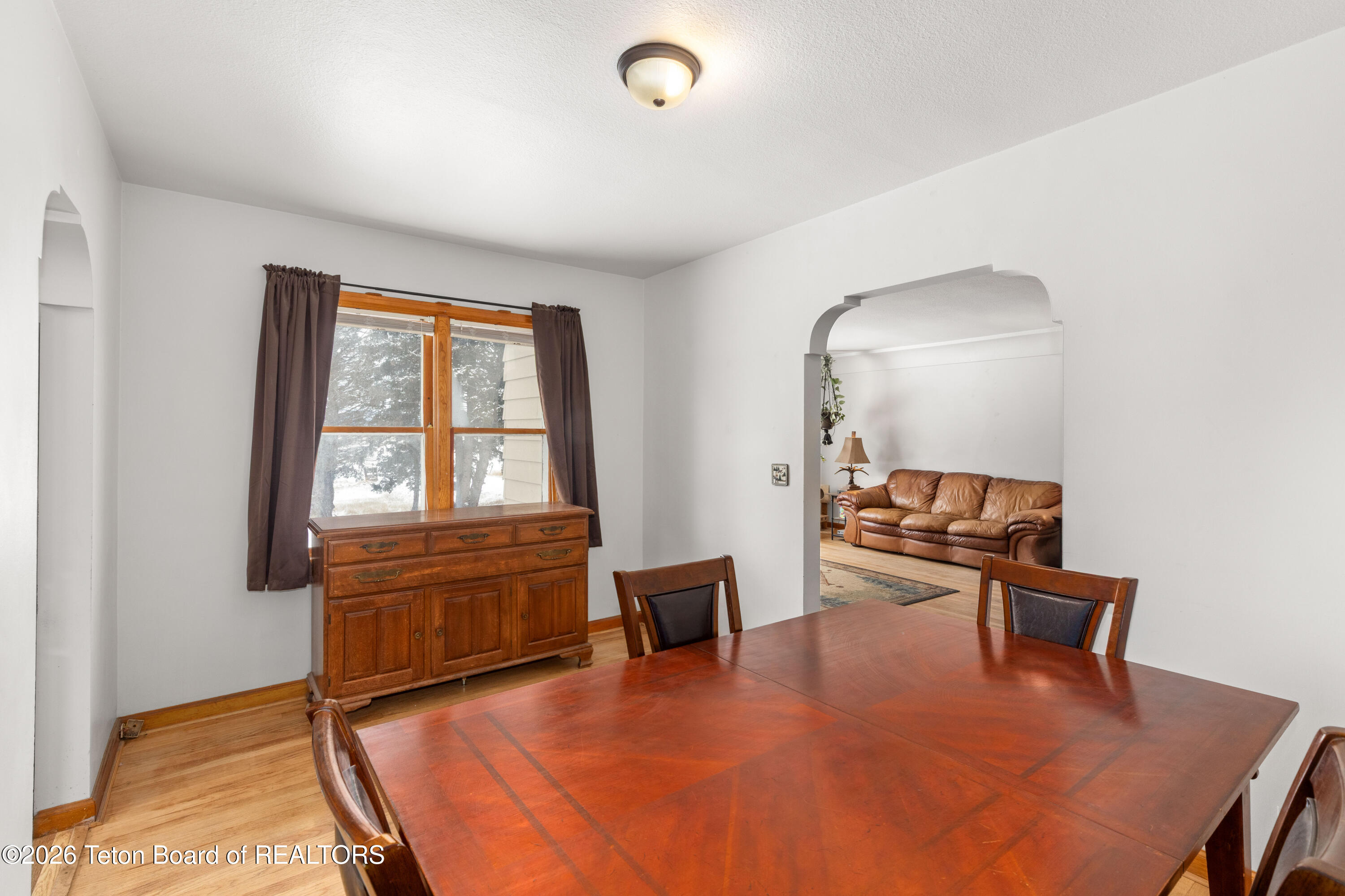 2226 IRWIN NORTH Road