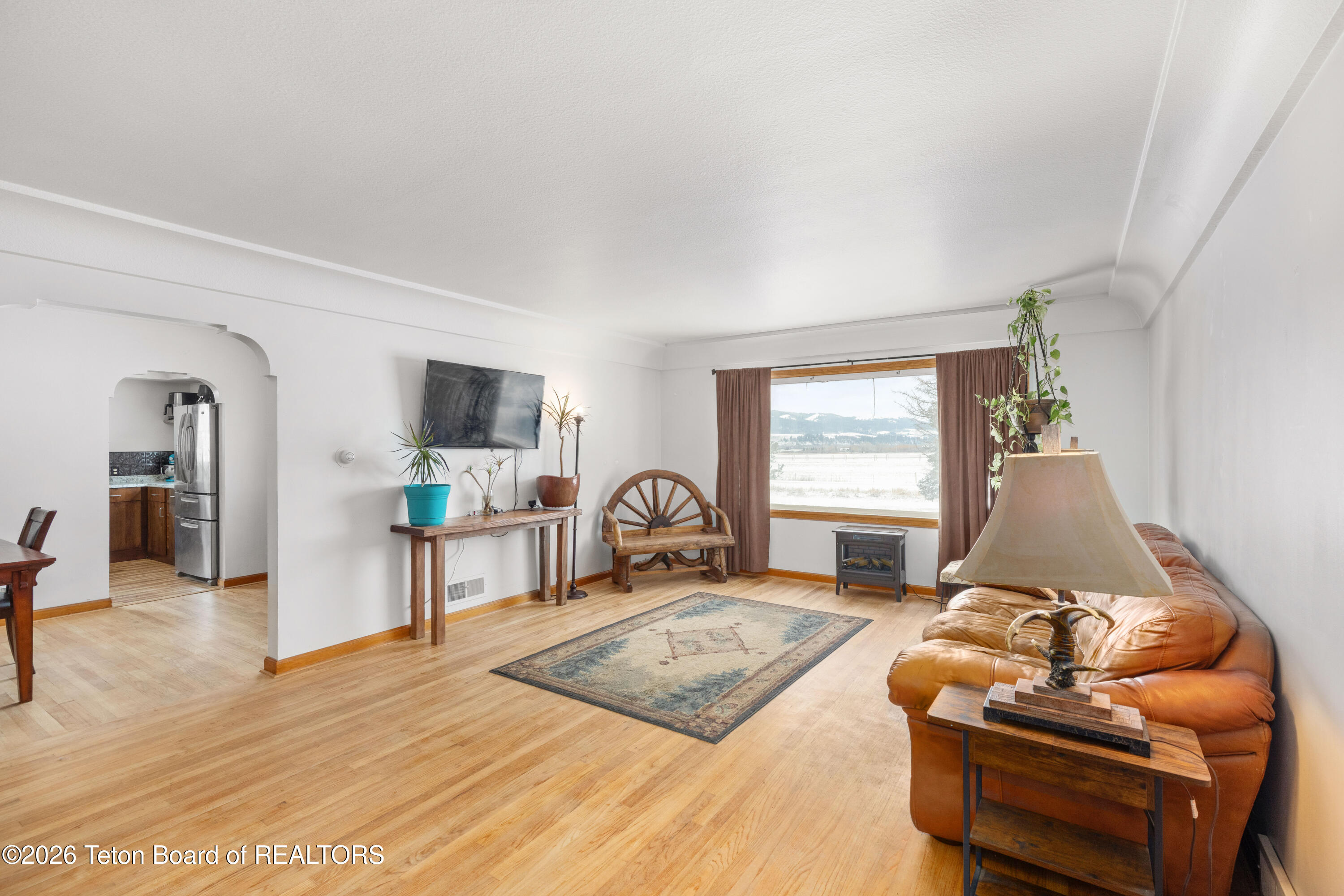 2226 IRWIN NORTH Road